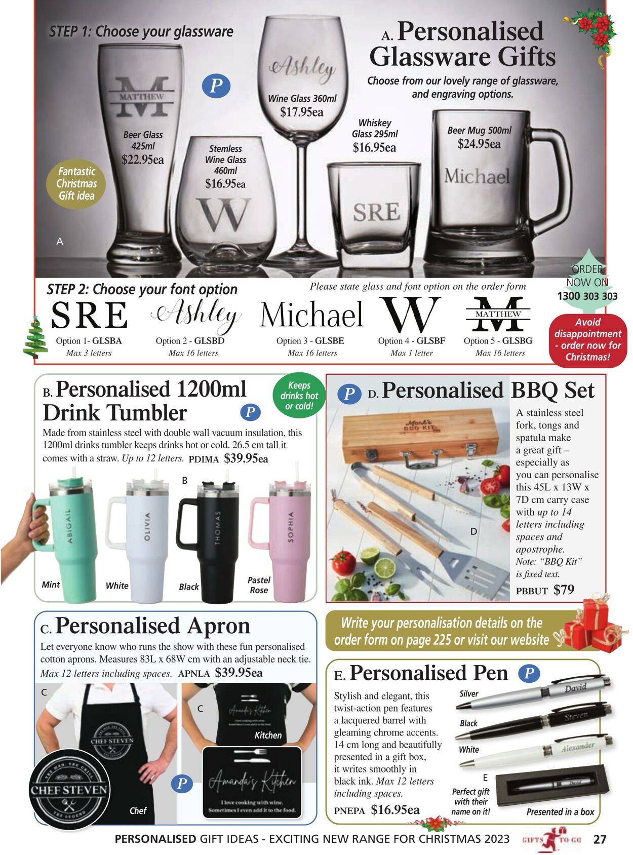 Catalogue Innovations 01.10.2023 - 01.01.2024