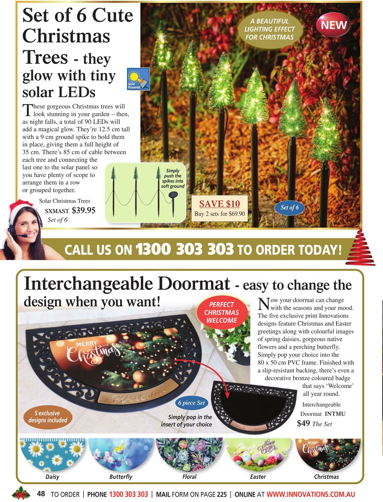 Catalogue Innovations 01.10.2023 - 01.01.2024