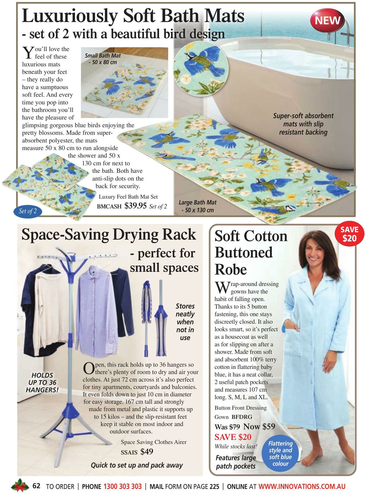 Catalogue Innovations 01.10.2023 - 01.01.2024