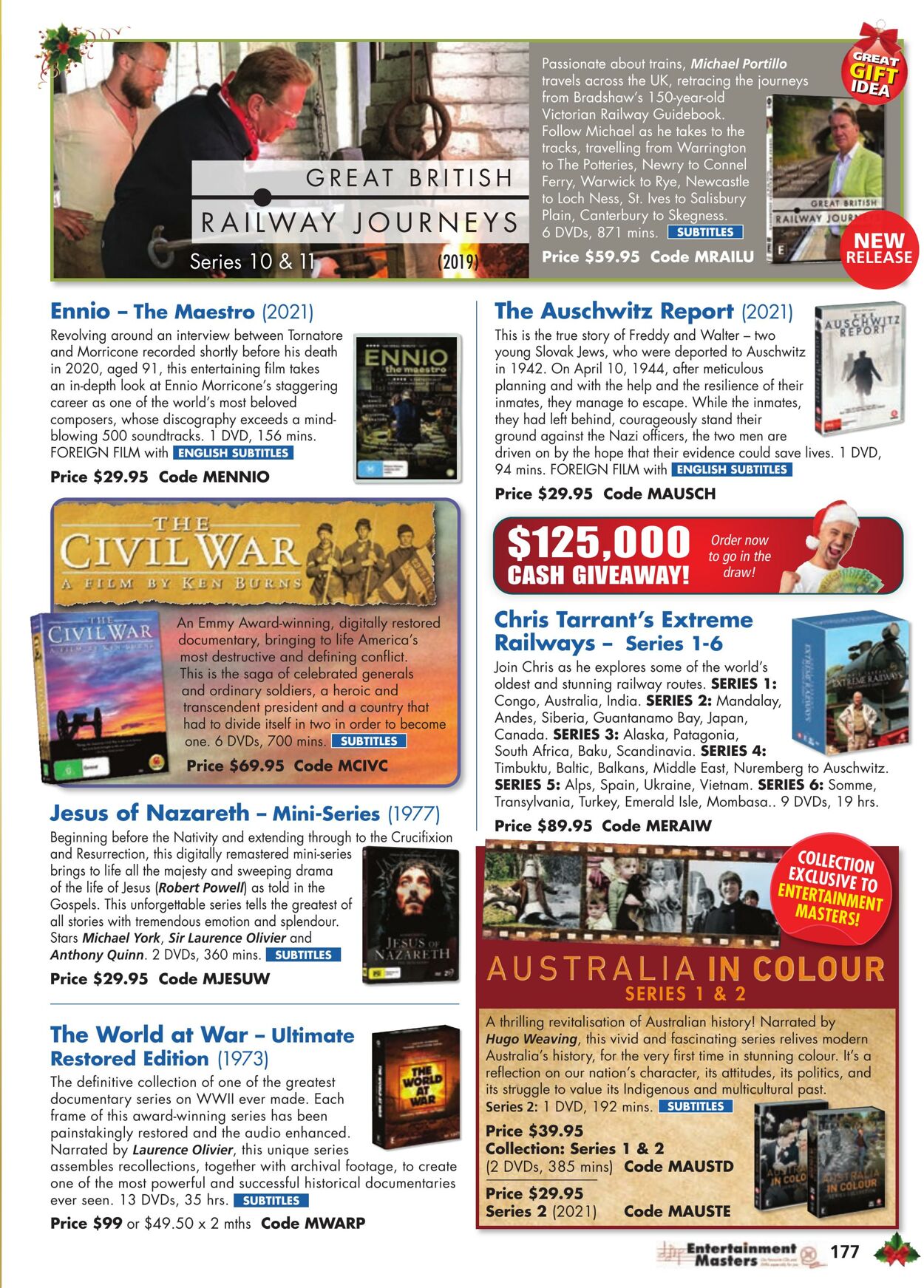 Catalogue Innovations 01.10.2023 - 01.01.2024