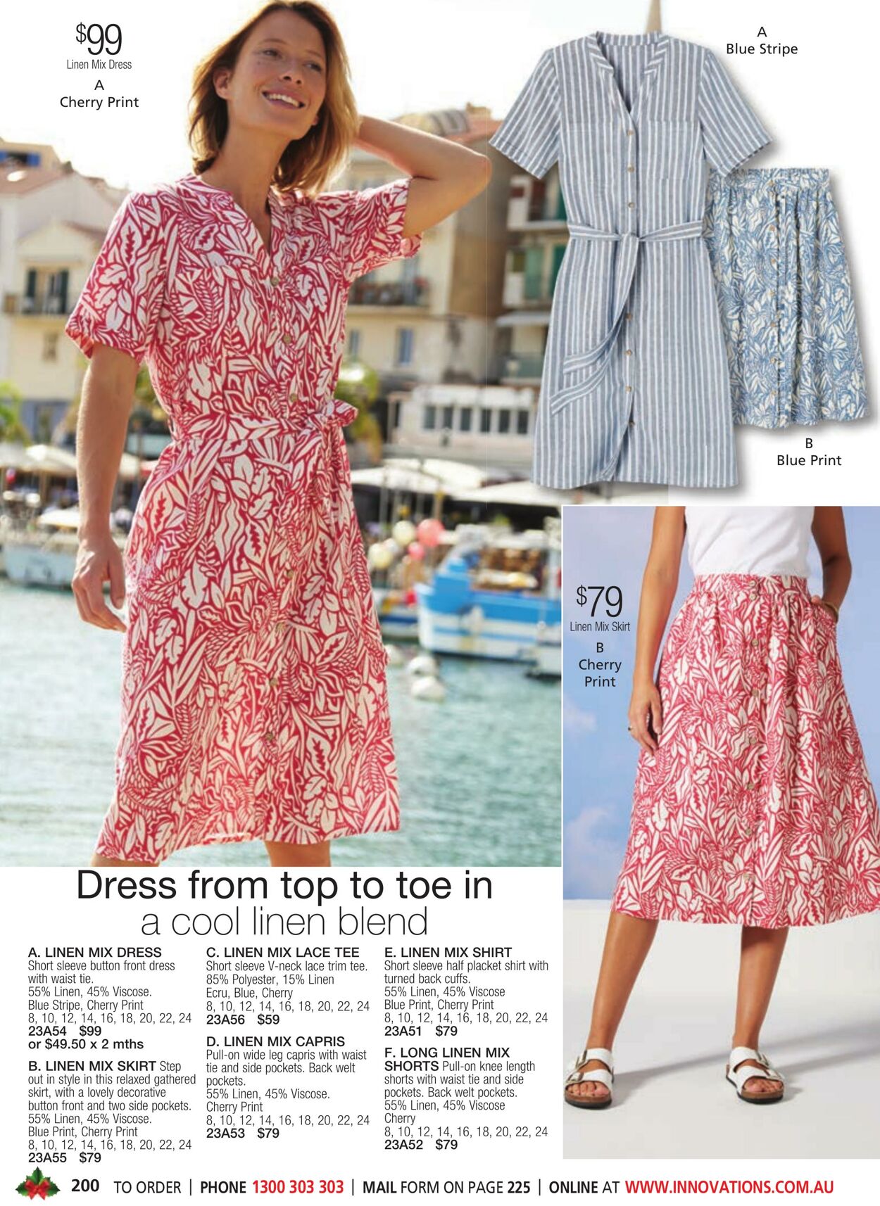 Catalogue Innovations 01.10.2023 - 01.01.2024