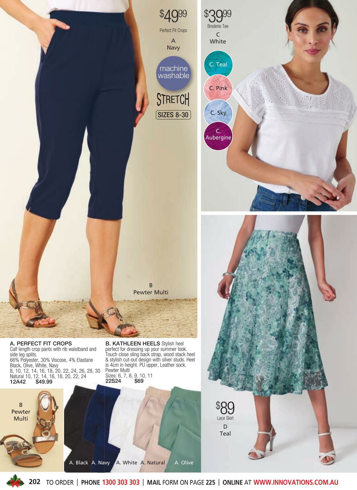 Catalogue Innovations 01.10.2023 - 01.01.2024