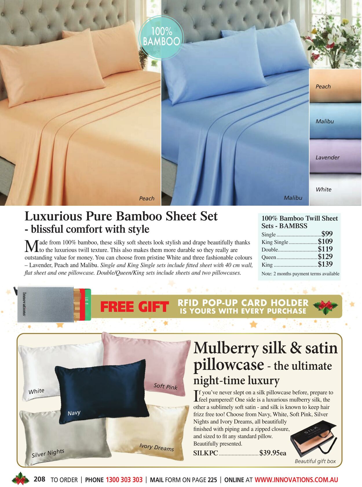 Catalogue Innovations 01.10.2023 - 01.01.2024