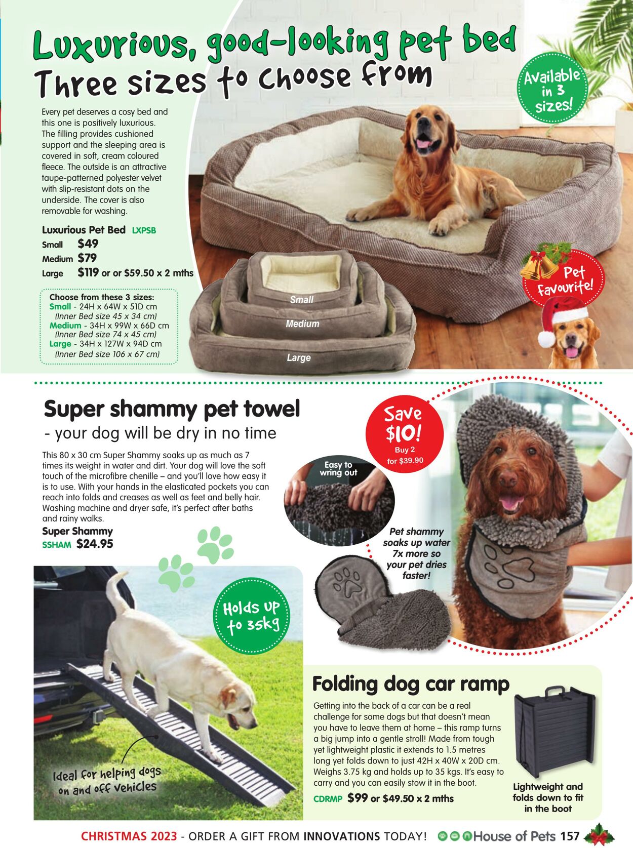 Catalogue Innovations 01.10.2023 - 01.01.2024