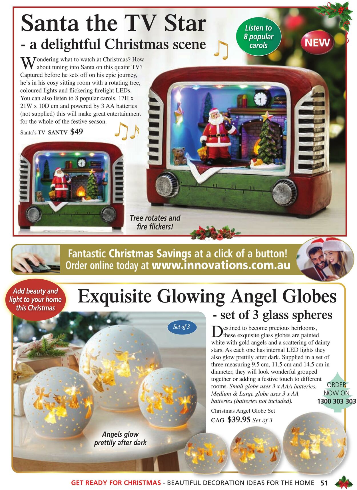 Catalogue Innovations 01.10.2023 - 01.01.2024