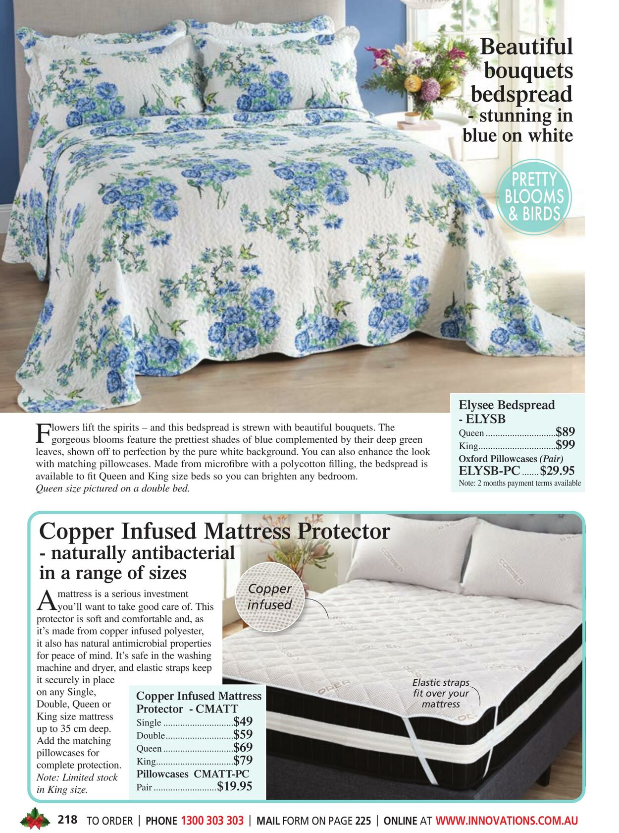 Catalogue Innovations 01.10.2023 - 01.01.2024