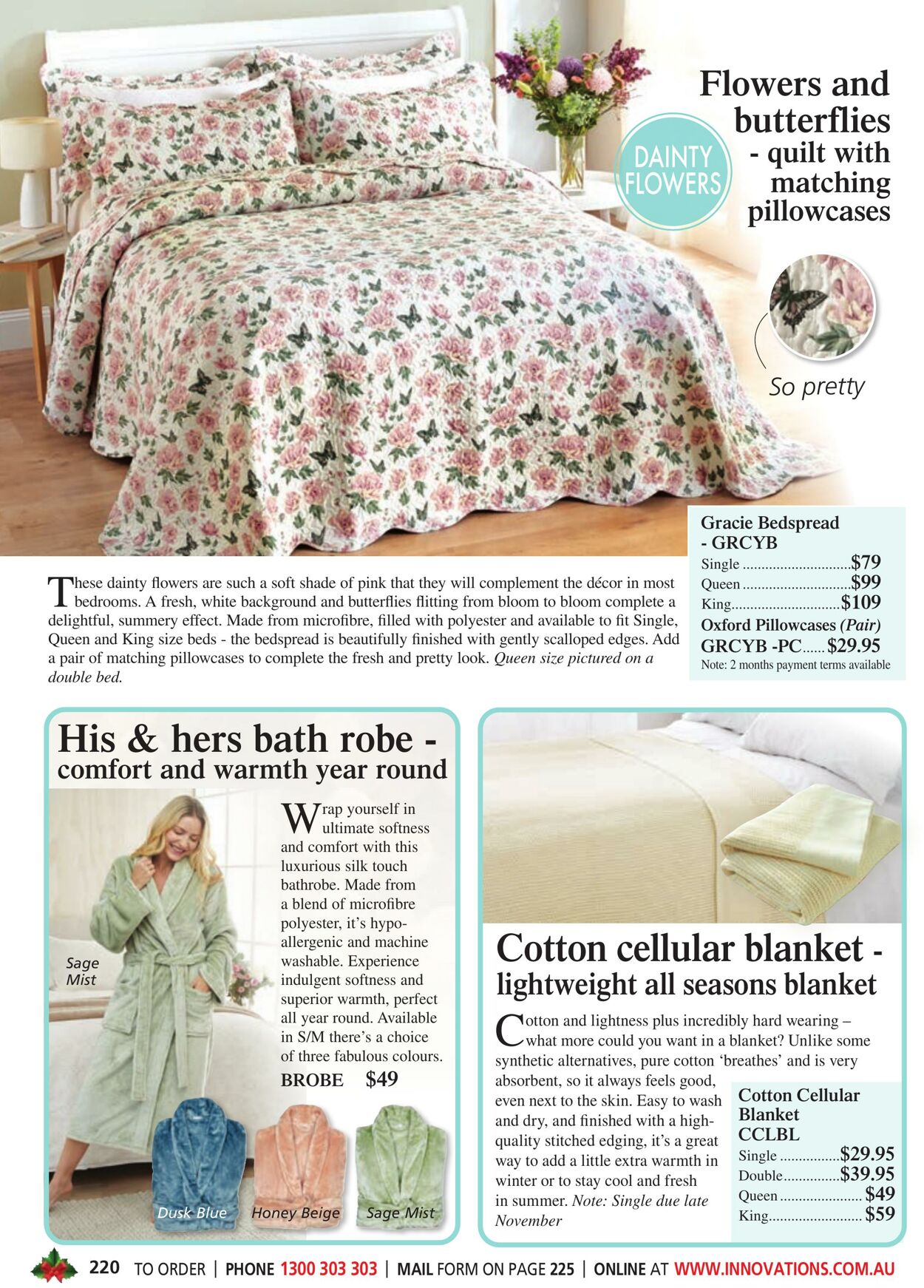 Catalogue Innovations 01.10.2023 - 01.01.2024