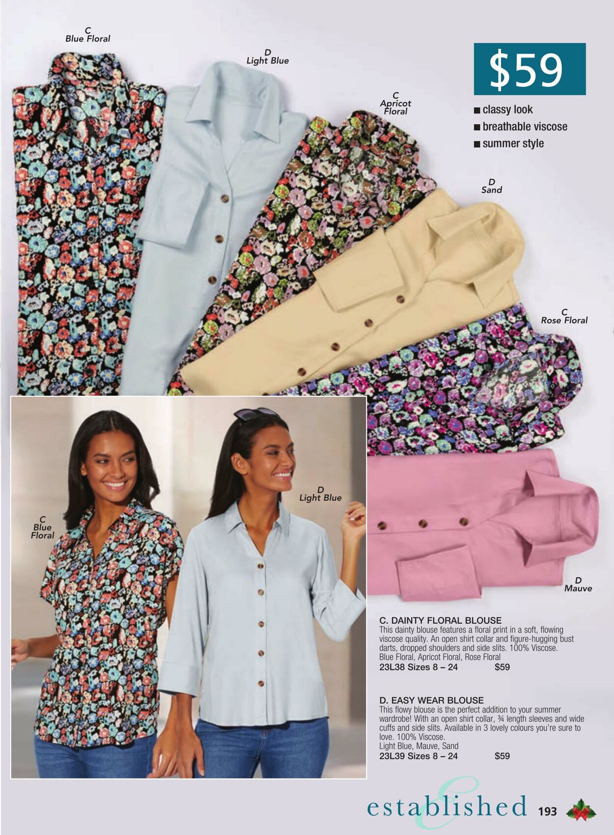 Catalogue Innovations 01.10.2023 - 01.01.2024