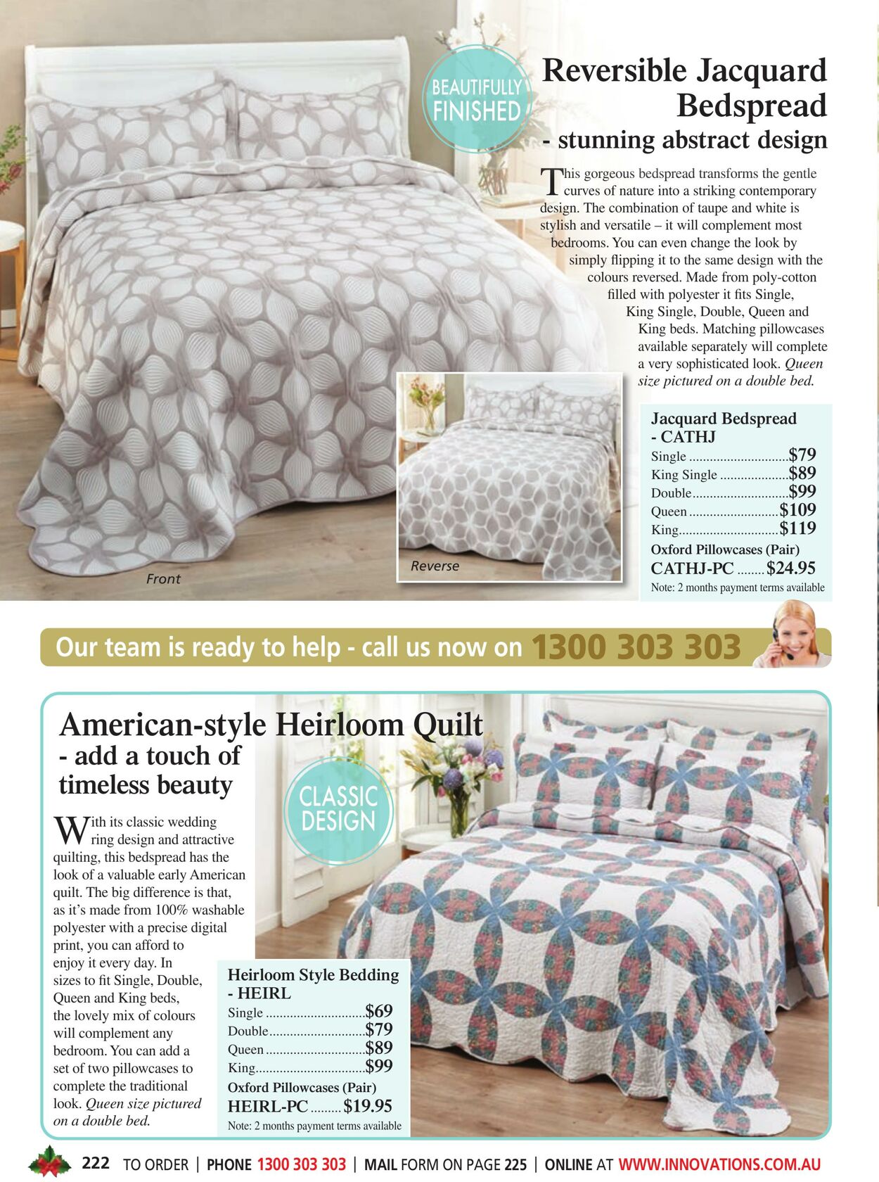 Catalogue Innovations 01.10.2023 - 01.01.2024