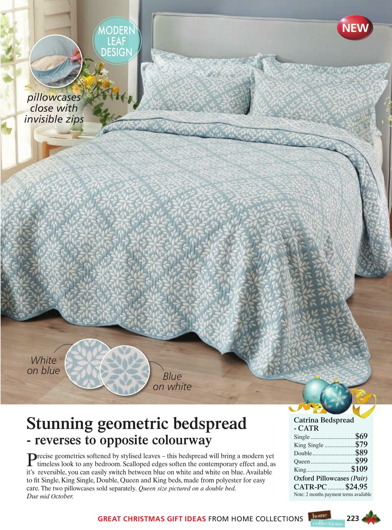 Catalogue Innovations 01.10.2023 - 01.01.2024