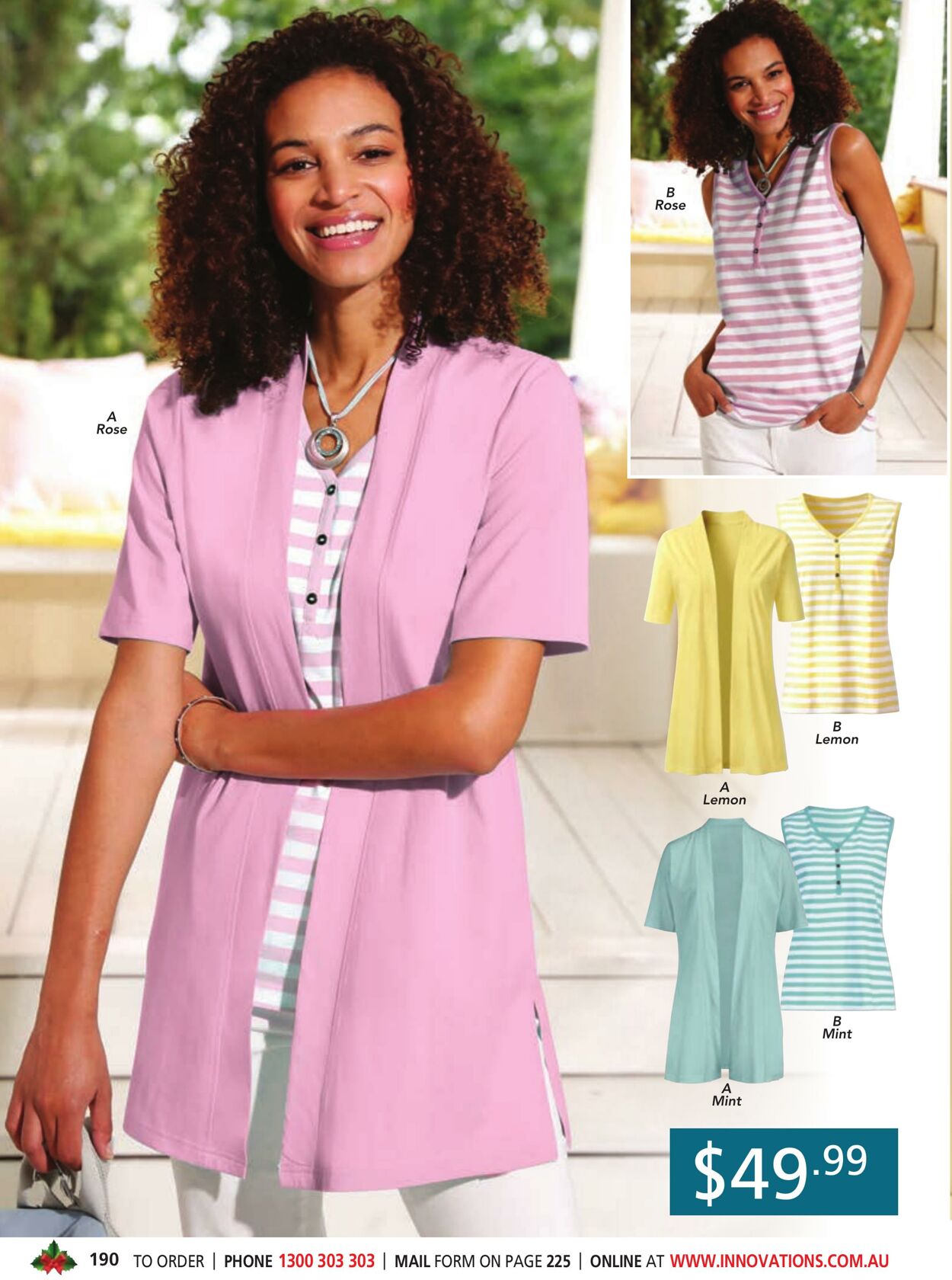 Catalogue Innovations 01.10.2023 - 01.01.2024