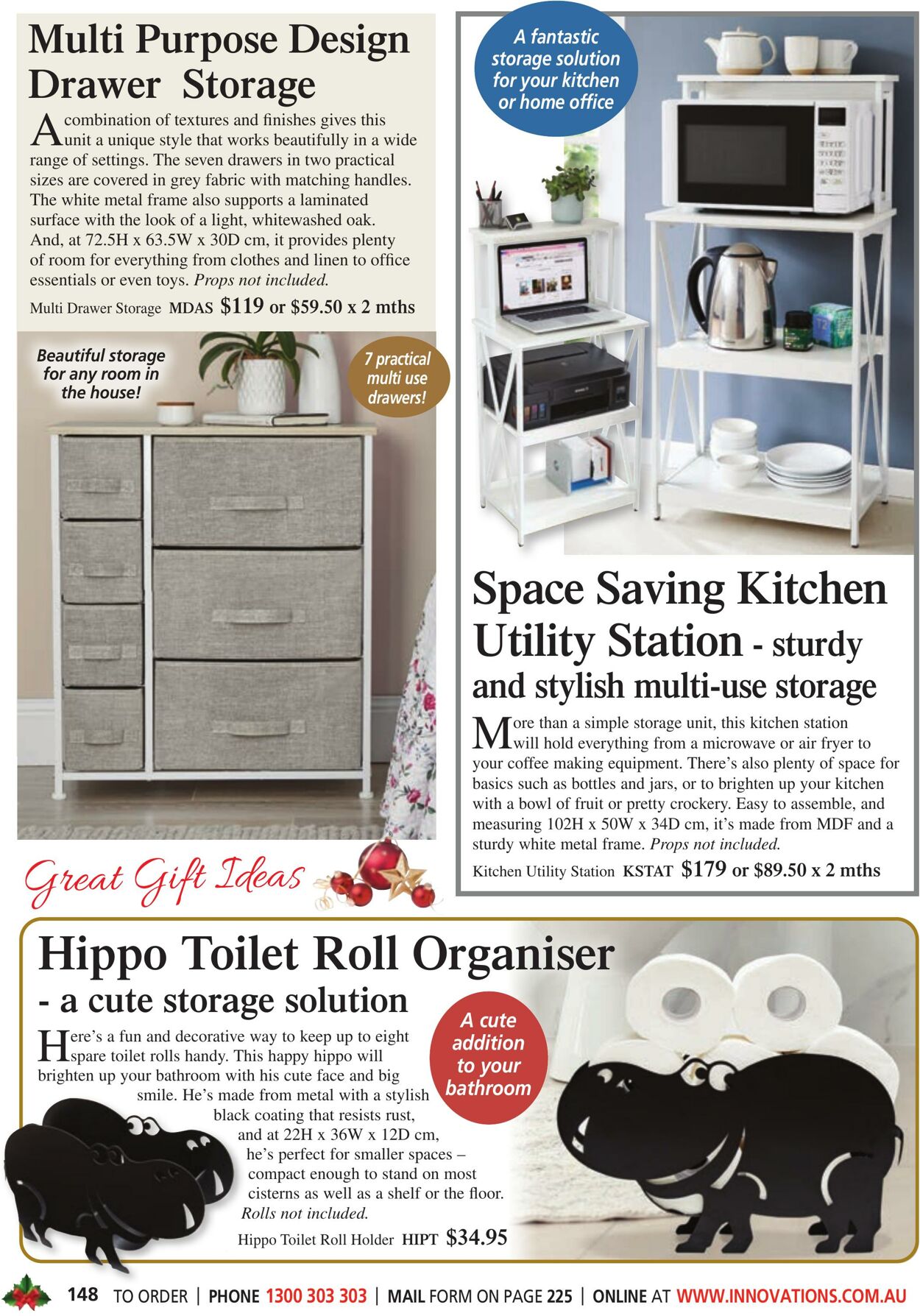 Catalogue Innovations 01.10.2023 - 01.01.2024