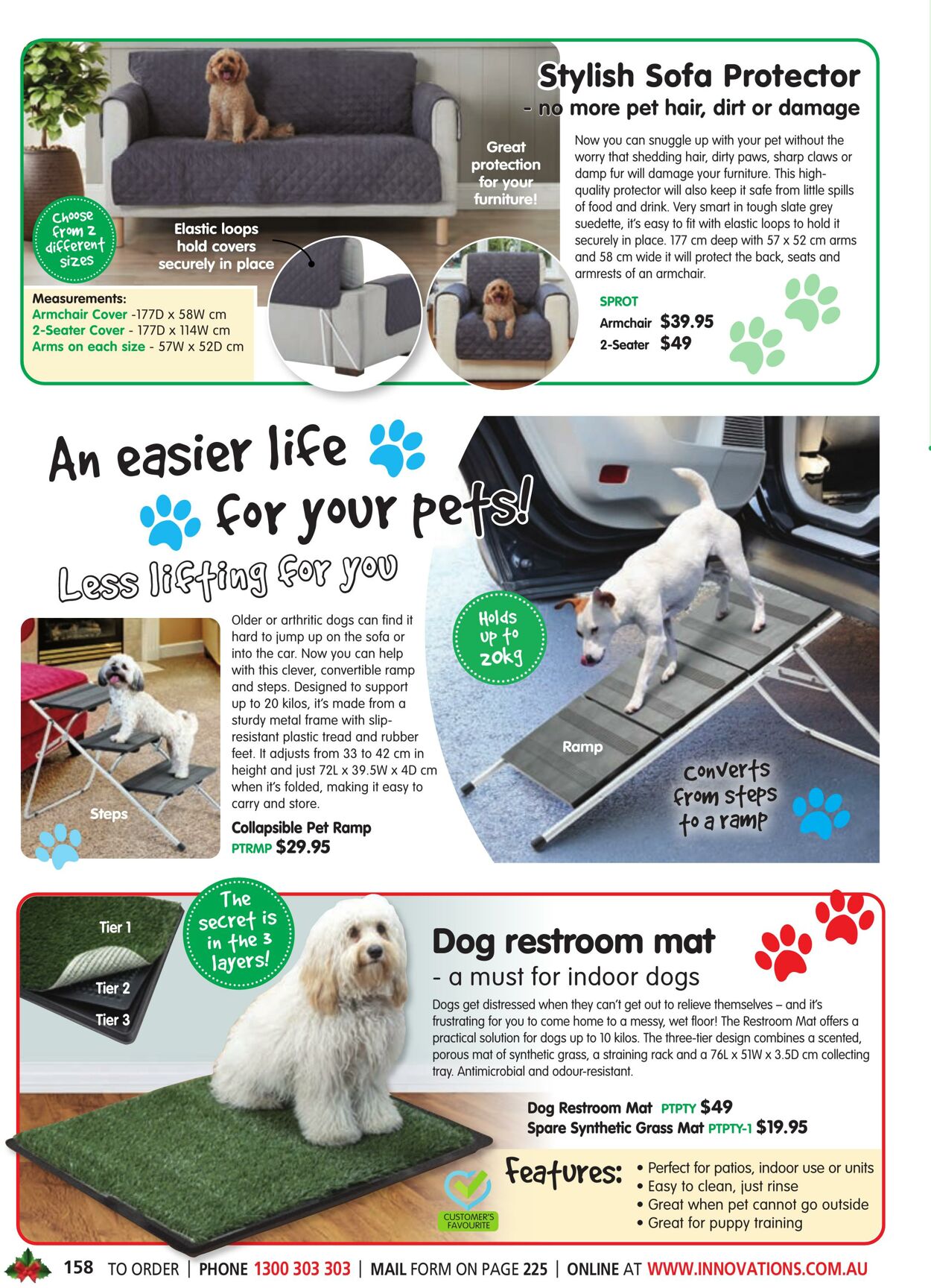 Catalogue Innovations 01.10.2023 - 01.01.2024