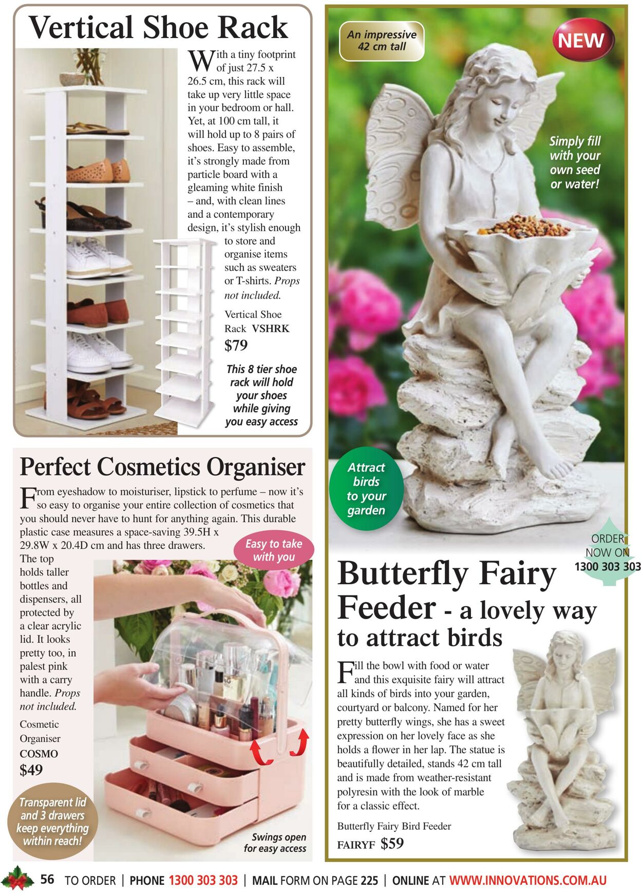 Catalogue Innovations 01.10.2023 - 01.01.2024