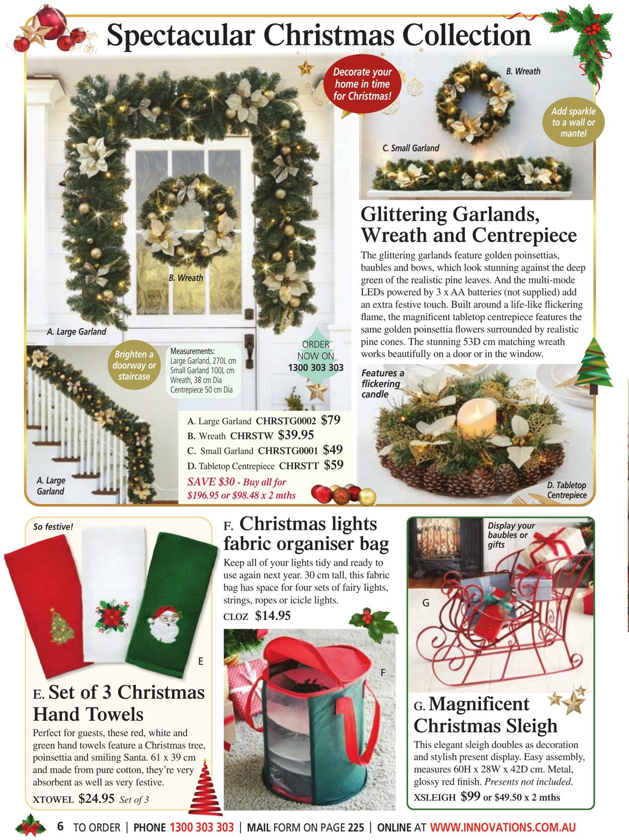 Catalogue Innovations 01.10.2023 - 01.01.2024