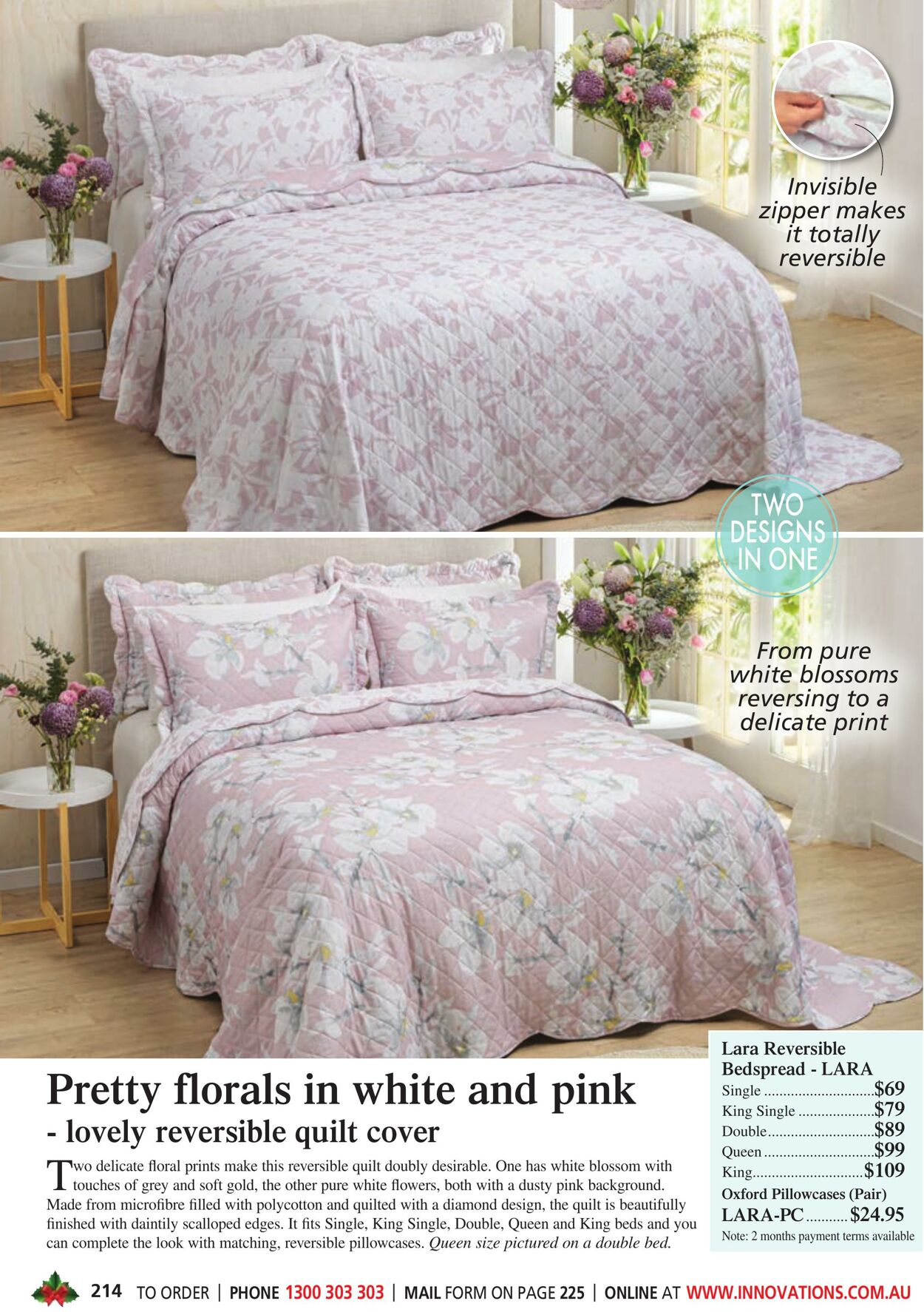 Catalogue Innovations 01.10.2023 - 01.01.2024