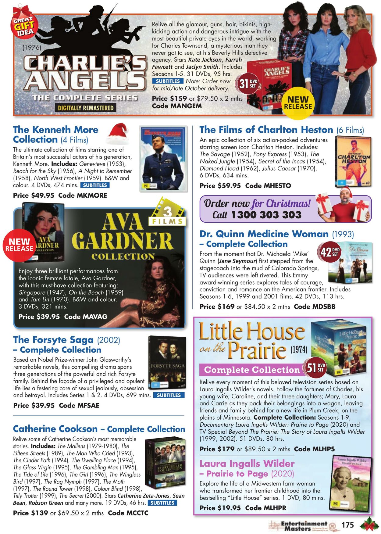 Catalogue Innovations 01.10.2023 - 01.01.2024