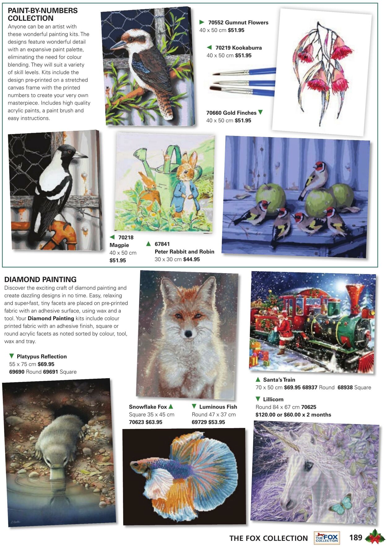 Catalogue Innovations 01.10.2023 - 01.01.2024