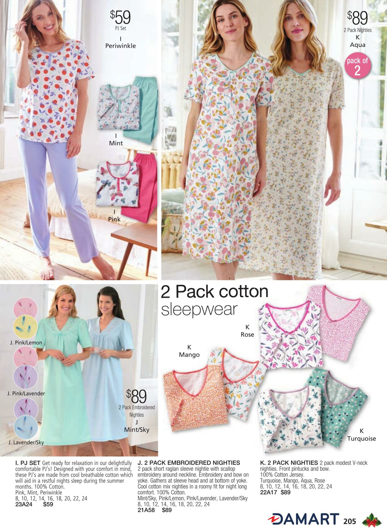 Catalogue Innovations 01.10.2023 - 01.01.2024