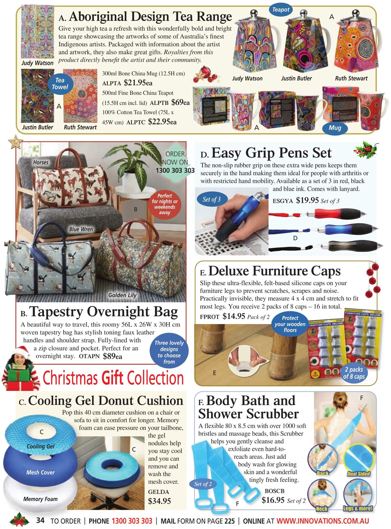 Catalogue Innovations 01.10.2023 - 01.01.2024