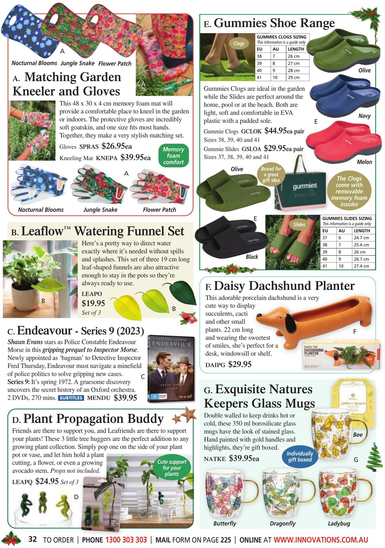 Catalogue Innovations 01.10.2023 - 01.01.2024