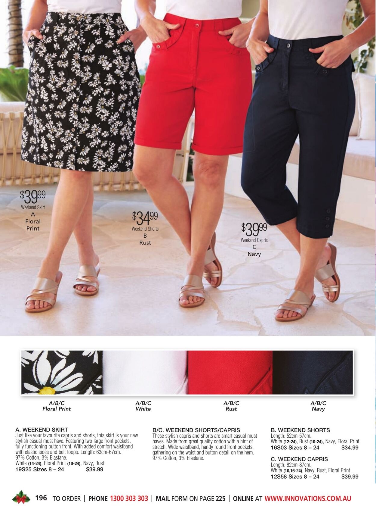 Catalogue Innovations 01.10.2023 - 01.01.2024