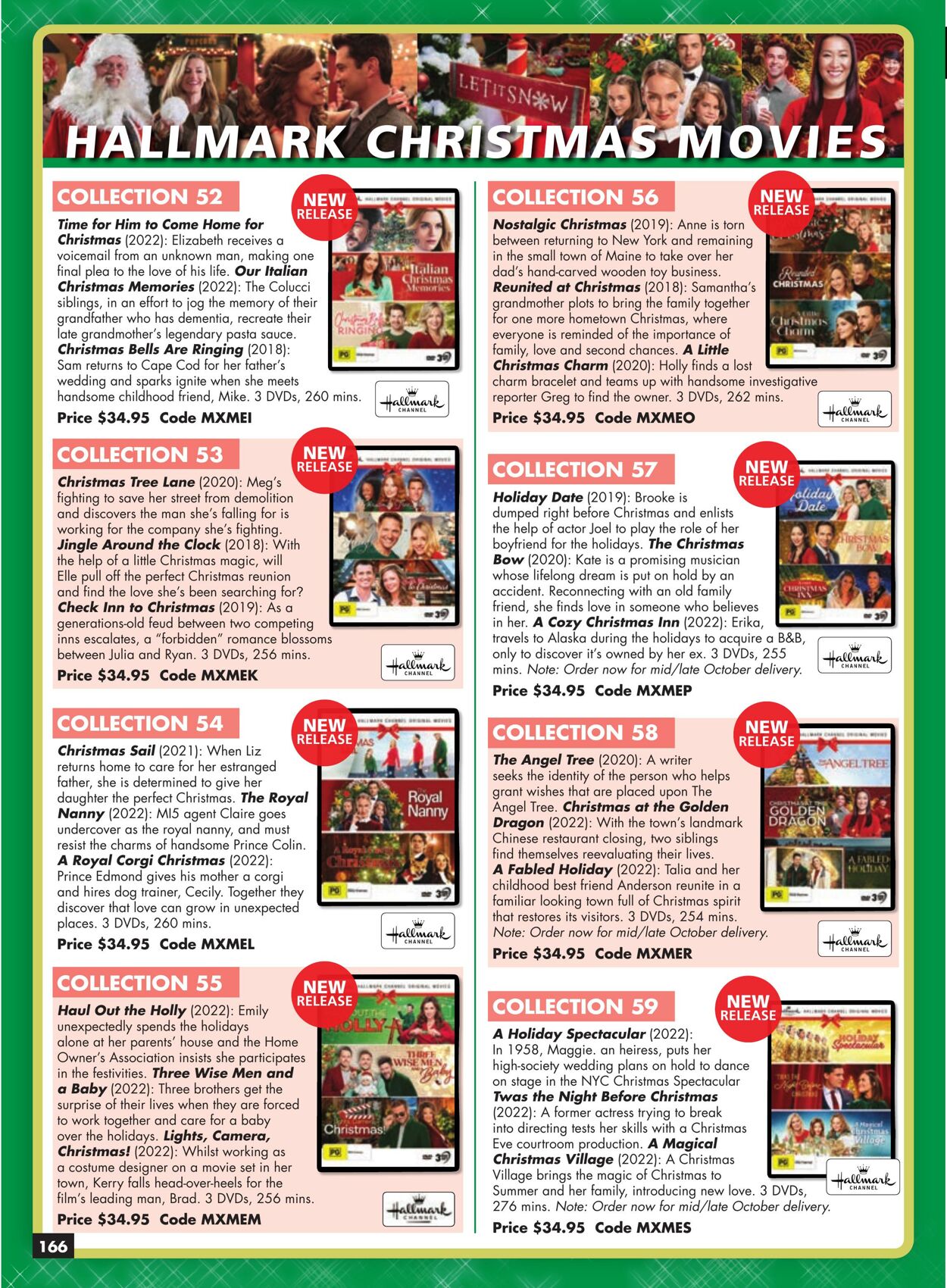 Catalogue Innovations 01.10.2023 - 01.01.2024