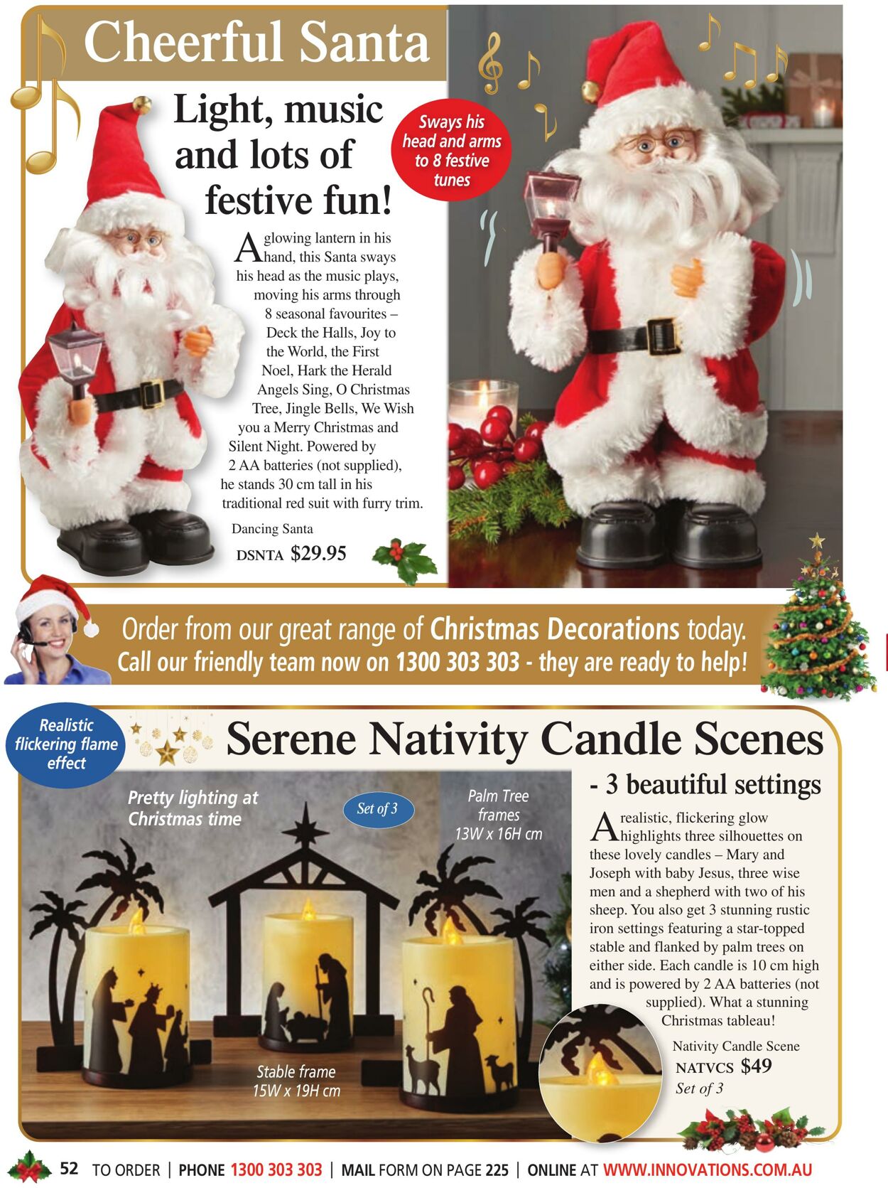 Catalogue Innovations 01.10.2023 - 01.01.2024