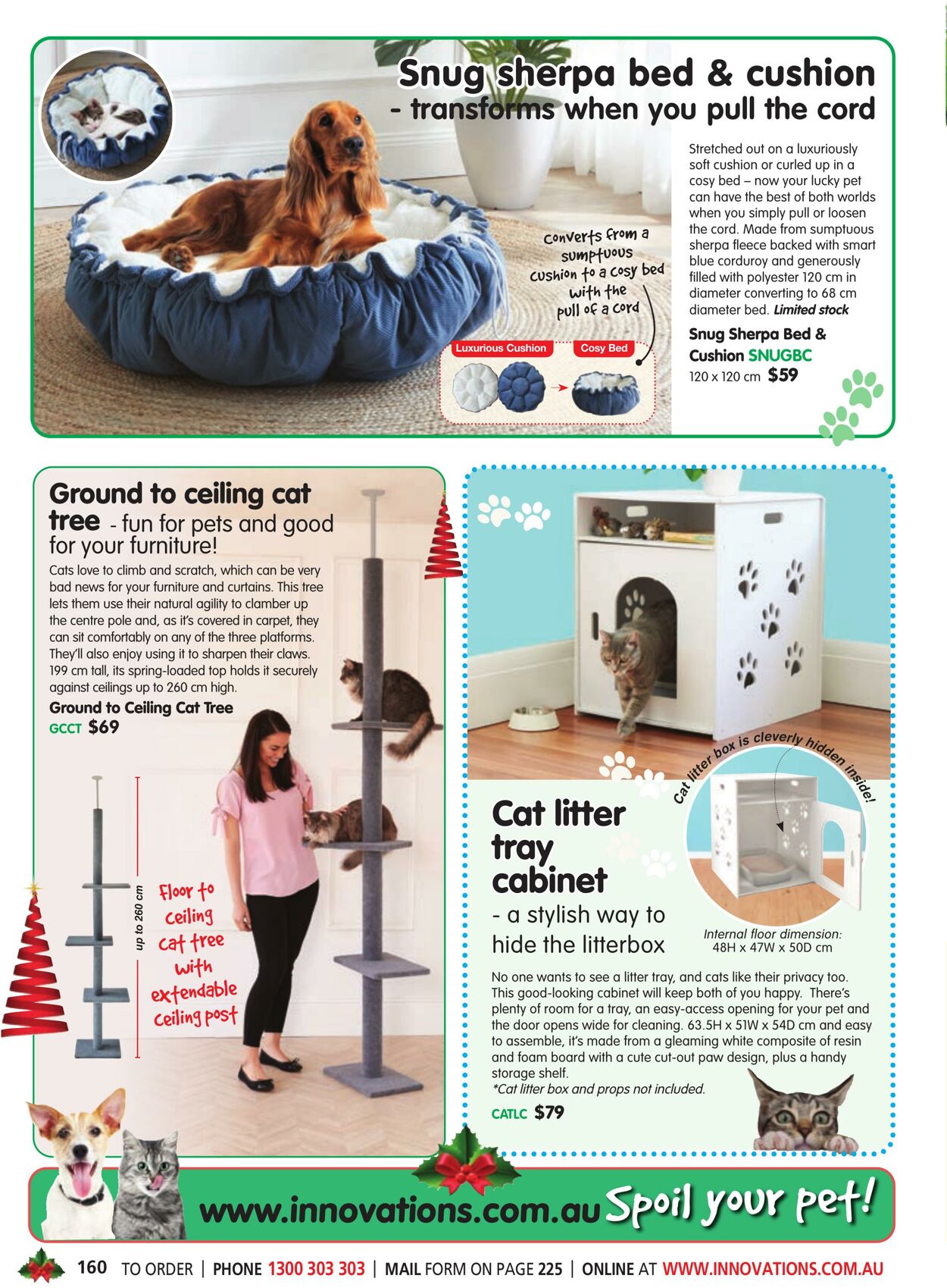 Catalogue Innovations 01.10.2023 - 01.01.2024