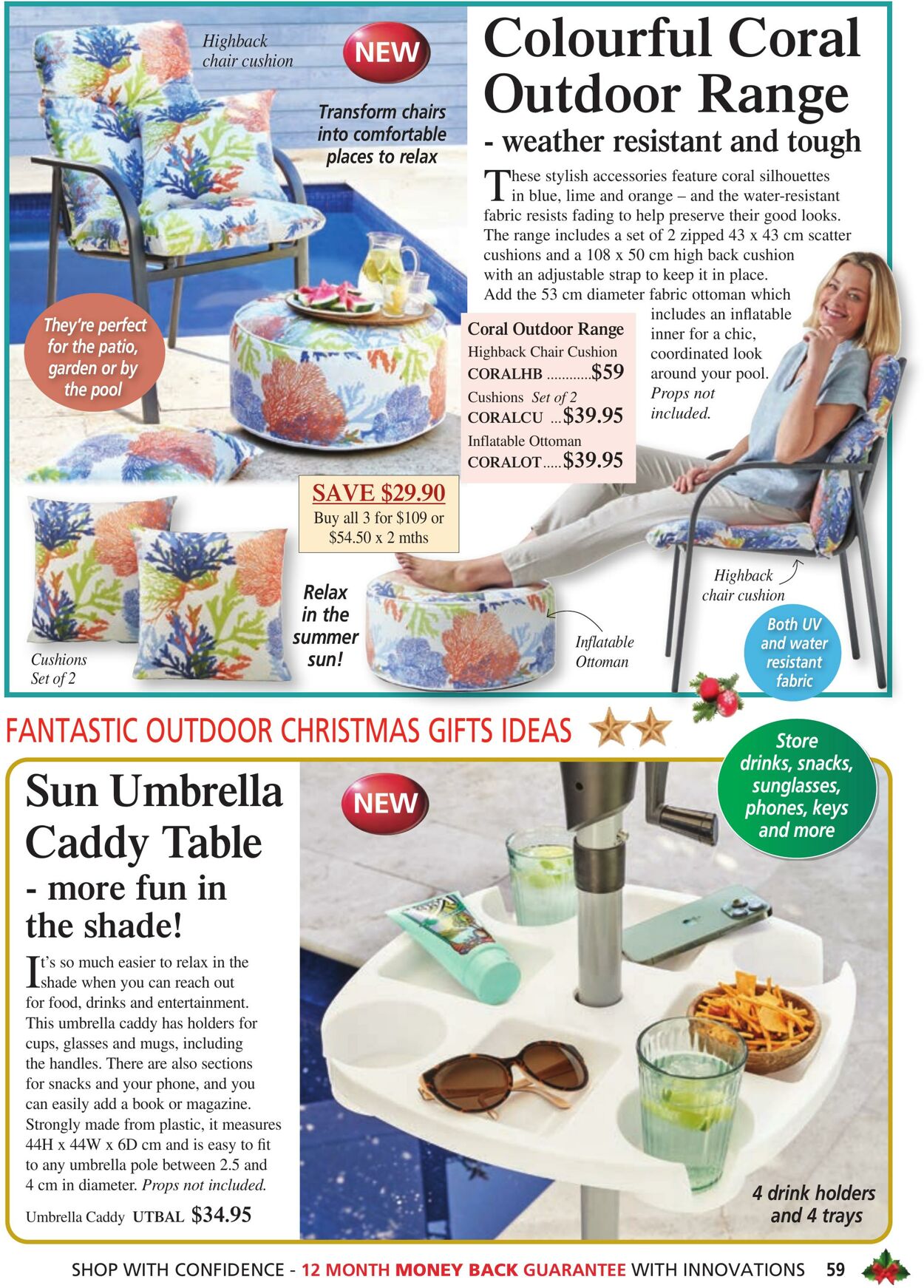 Catalogue Innovations 01.10.2023 - 01.01.2024