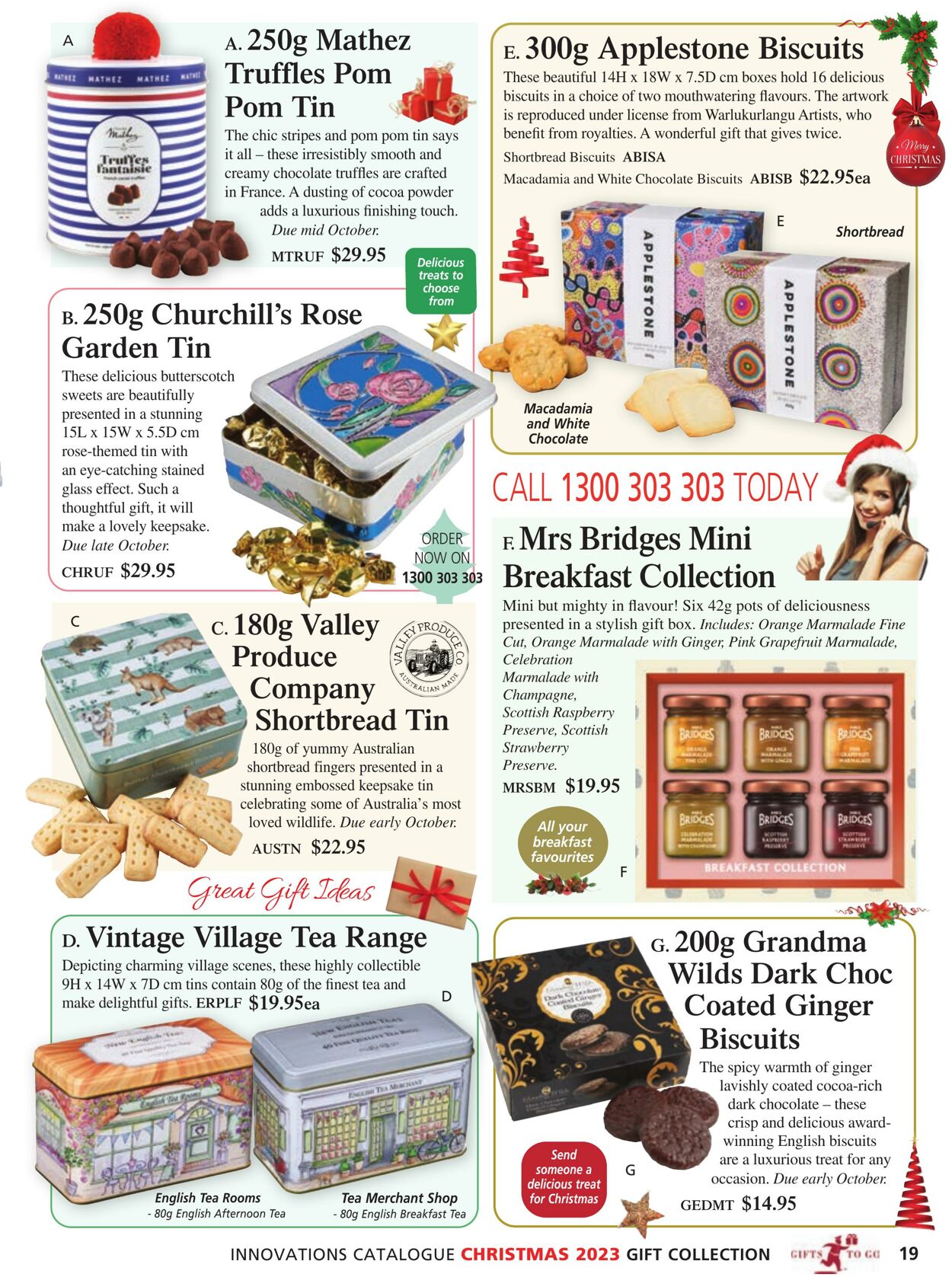 Catalogue Innovations 01.10.2023 - 01.01.2024