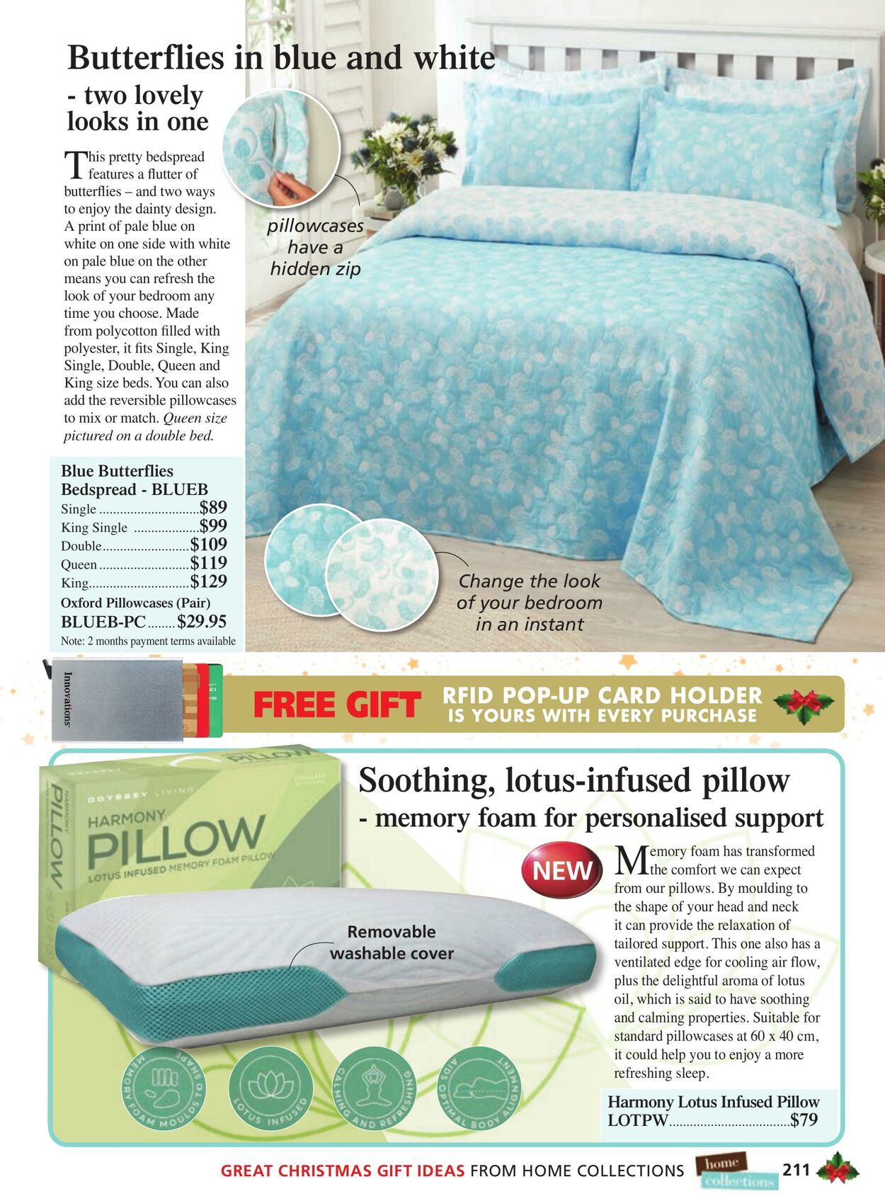 Catalogue Innovations 01.10.2023 - 01.01.2024