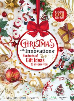Catalogue Innovations 16.09.2023 - 30.09.2023