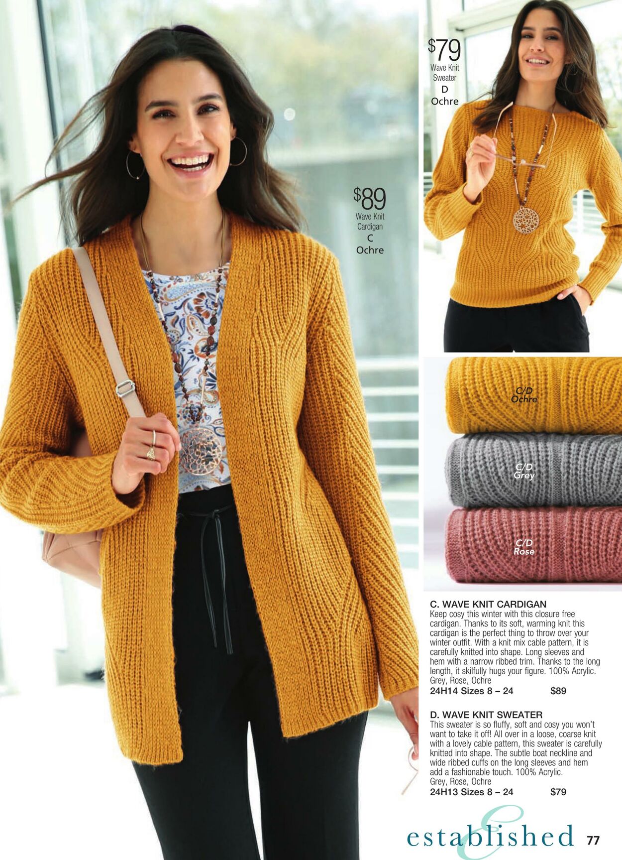 Catalogue Innovations 01.02.2024 - 29.02.2024