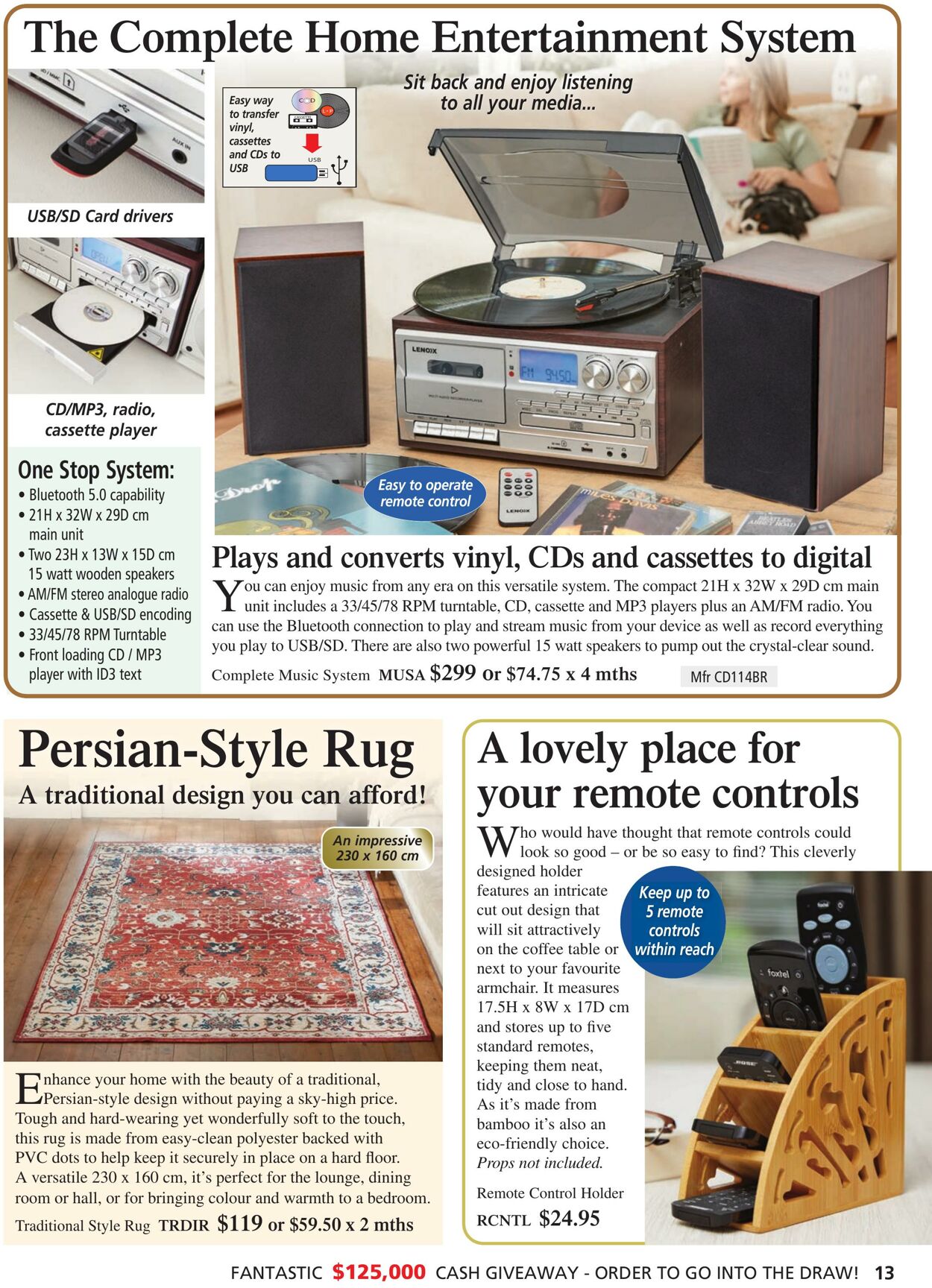 Catalogue Innovations 01.02.2024 - 29.02.2024