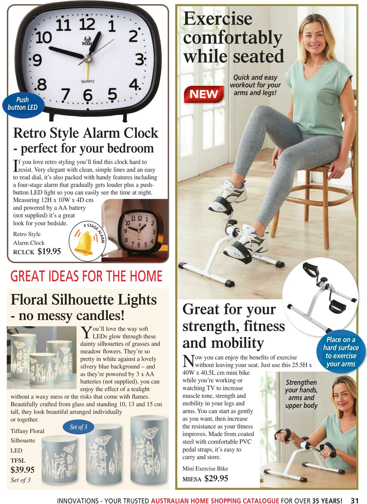 Catalogue Innovations 01.02.2024 - 29.02.2024