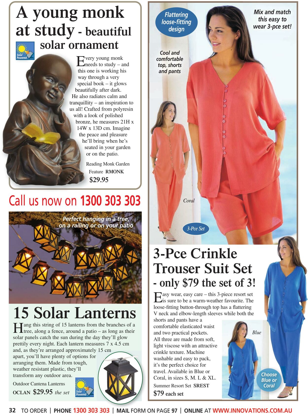 Catalogue Innovations 01.02.2024 - 29.02.2024