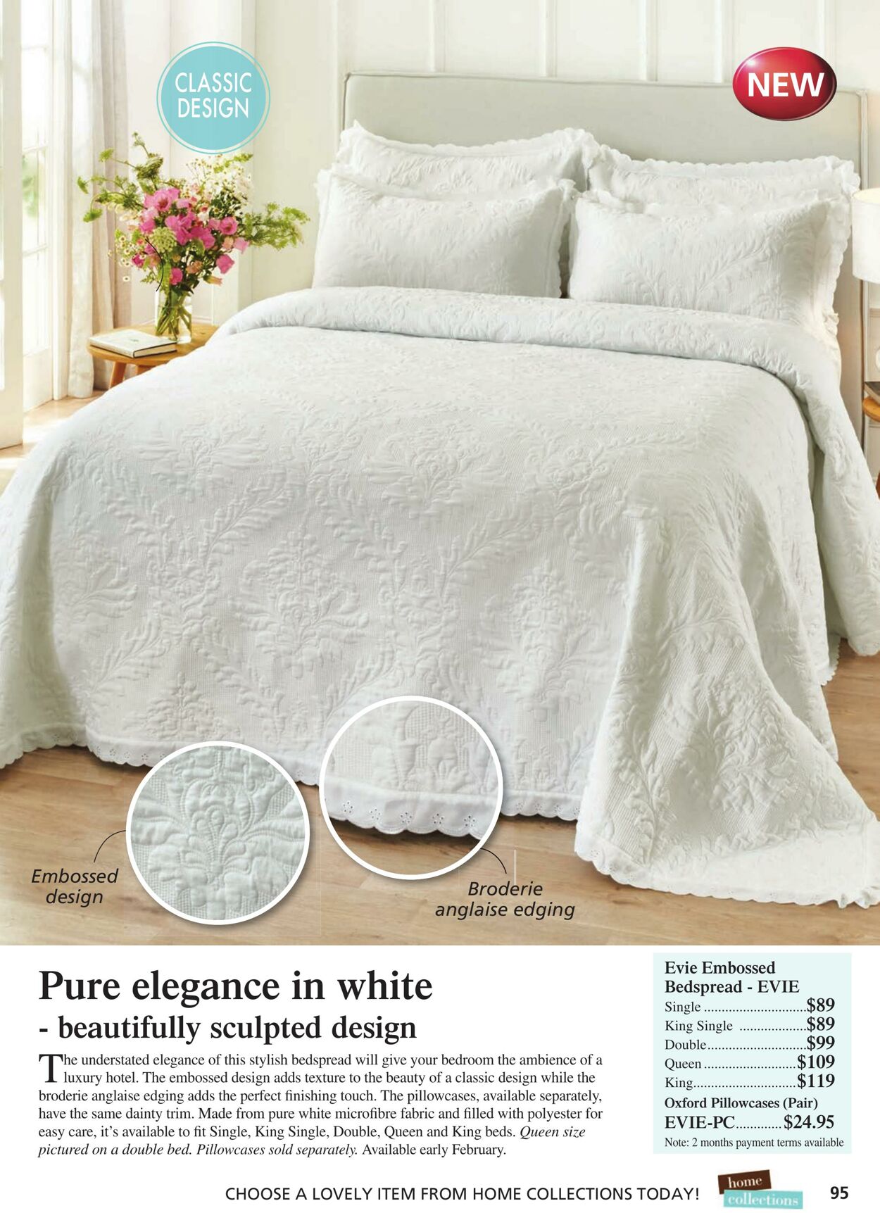 Catalogue Innovations 01.02.2024 - 29.02.2024