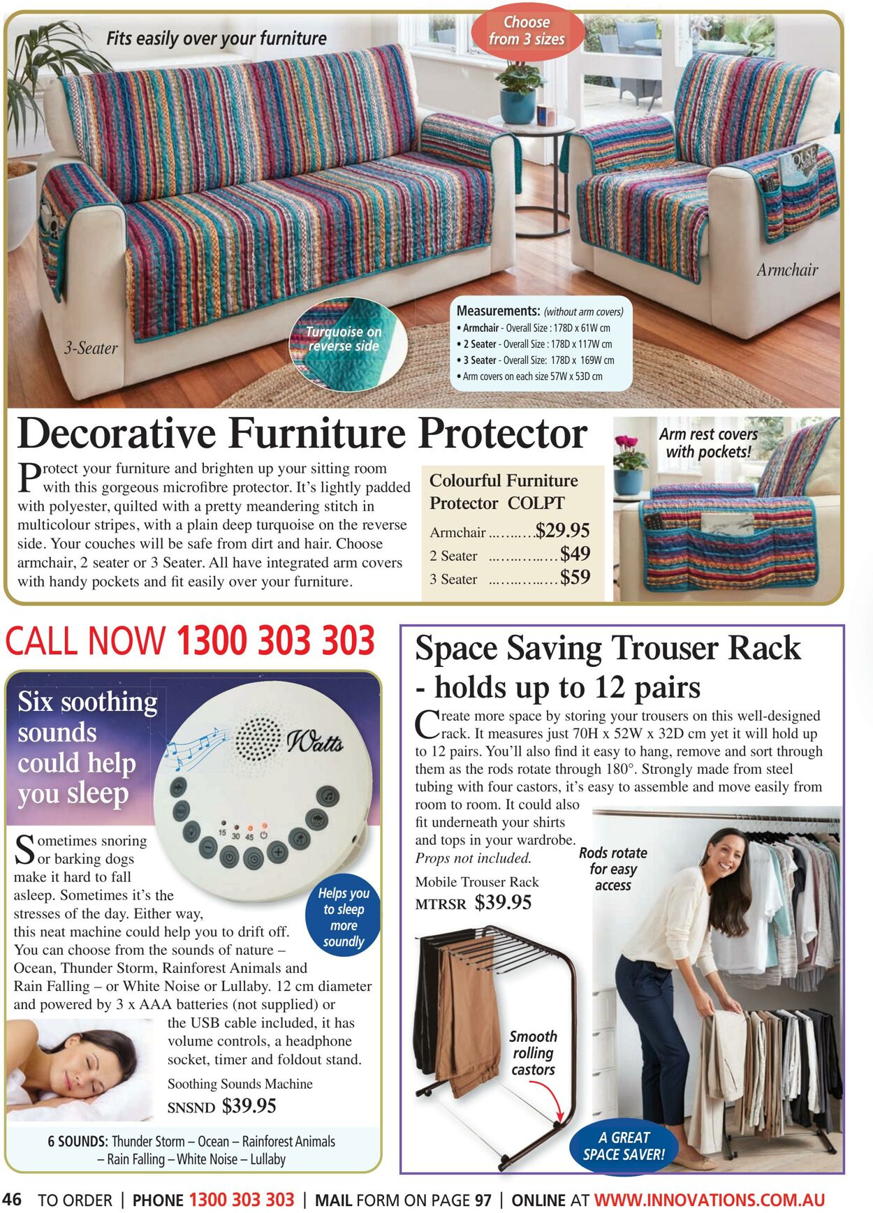 Catalogue Innovations 01.02.2024 - 29.02.2024