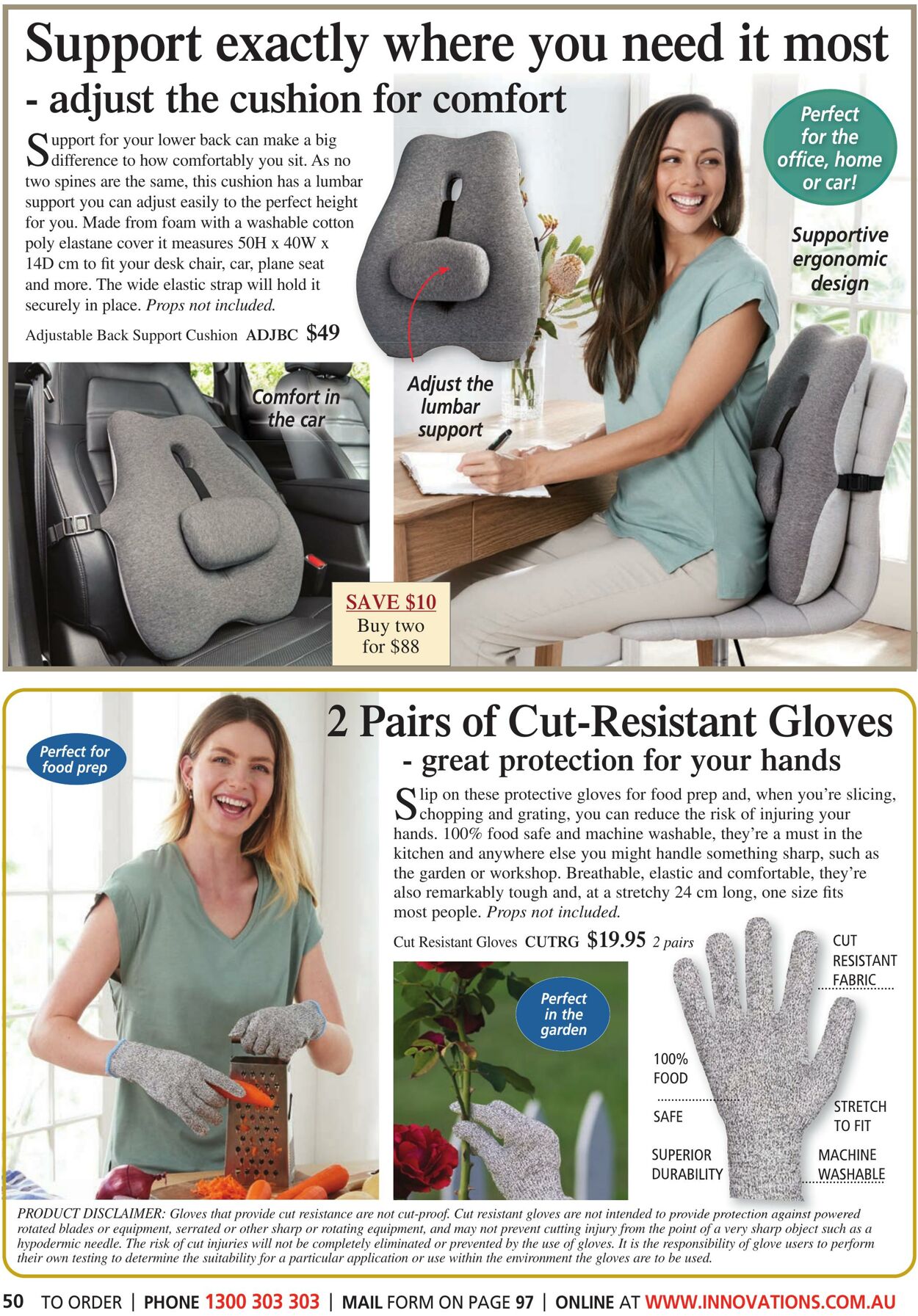 Catalogue Innovations 01.02.2024 - 29.02.2024