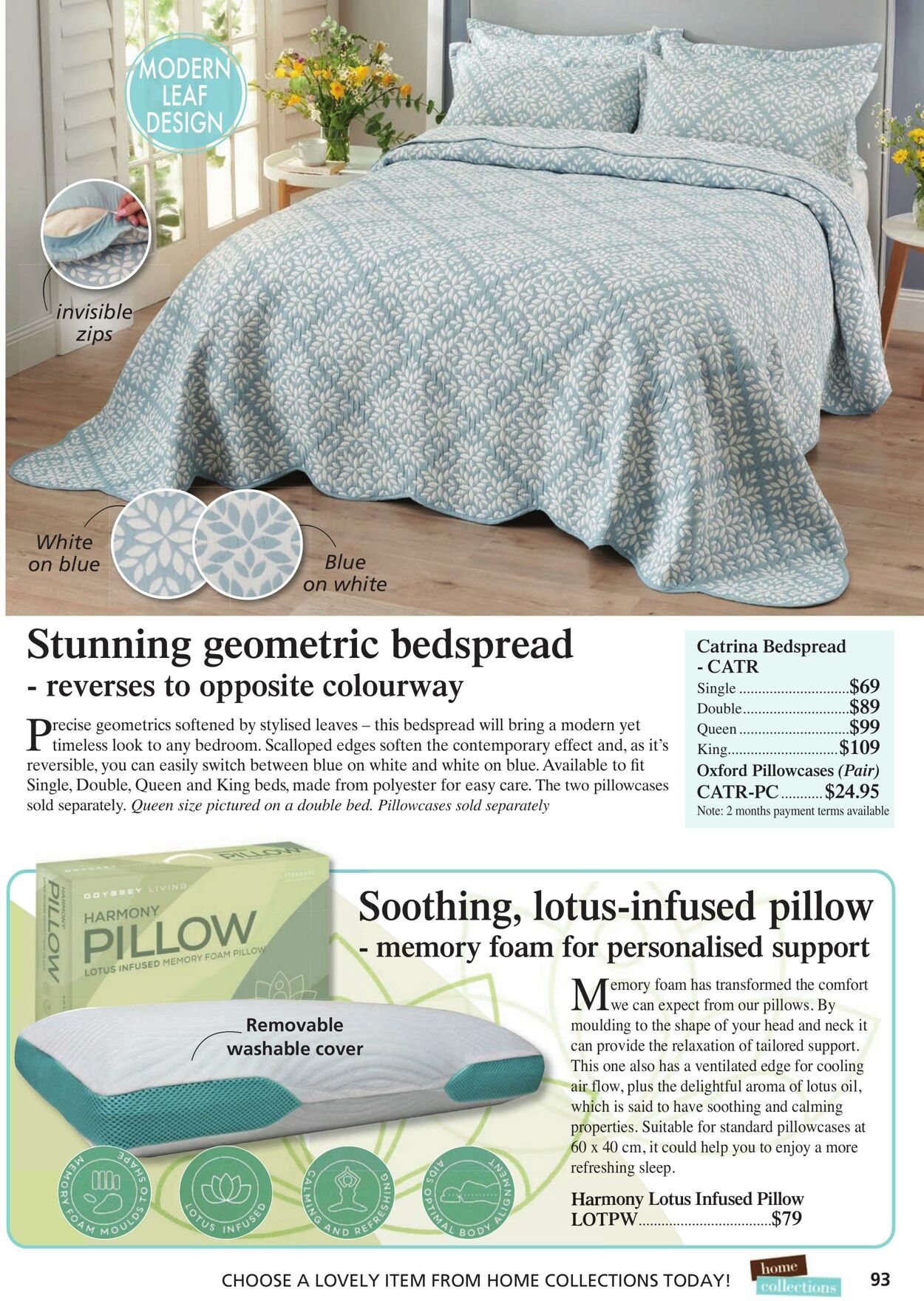 Catalogue Innovations 01.02.2024 - 29.02.2024