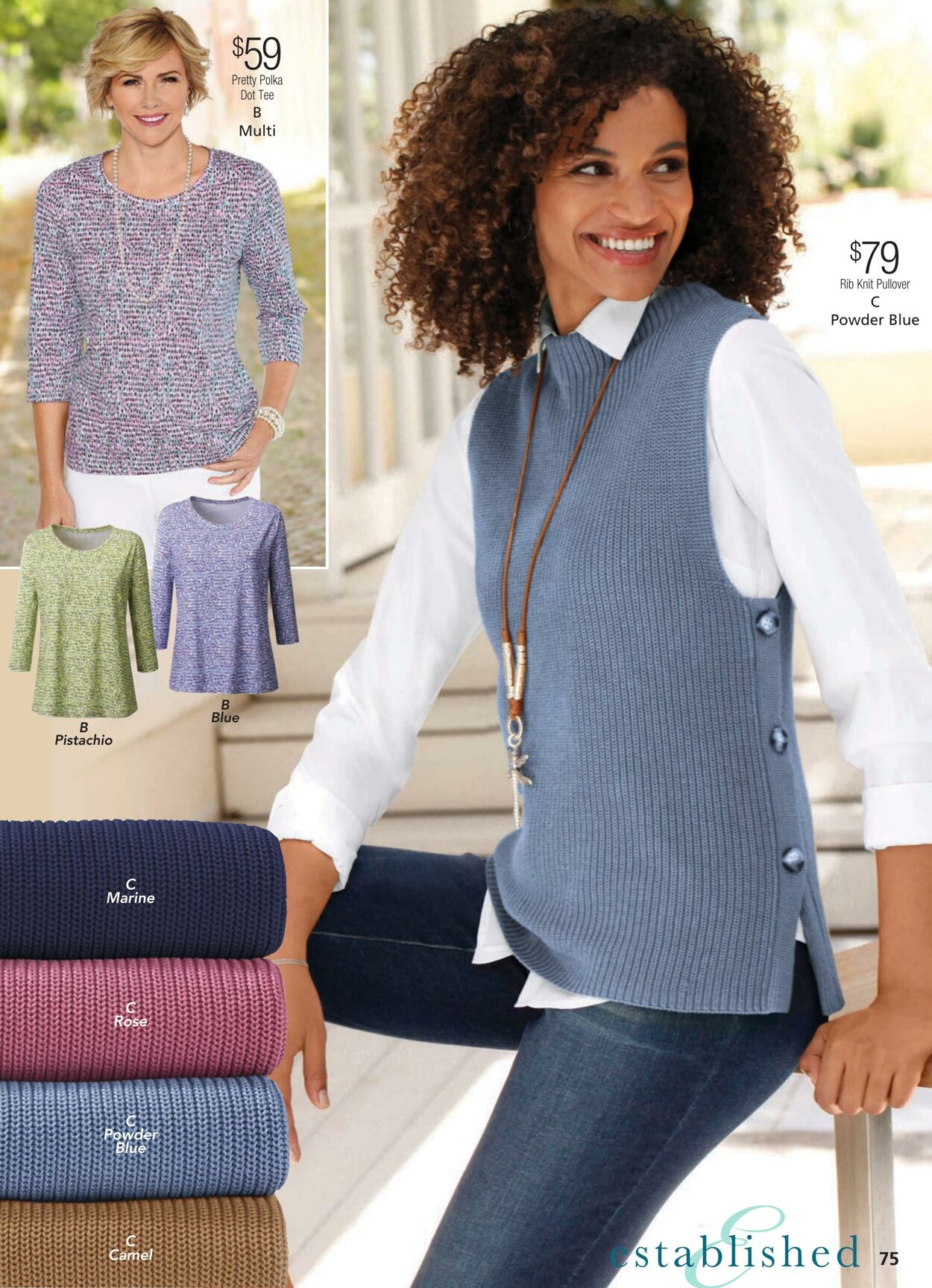 Catalogue Innovations 01.02.2024 - 29.02.2024