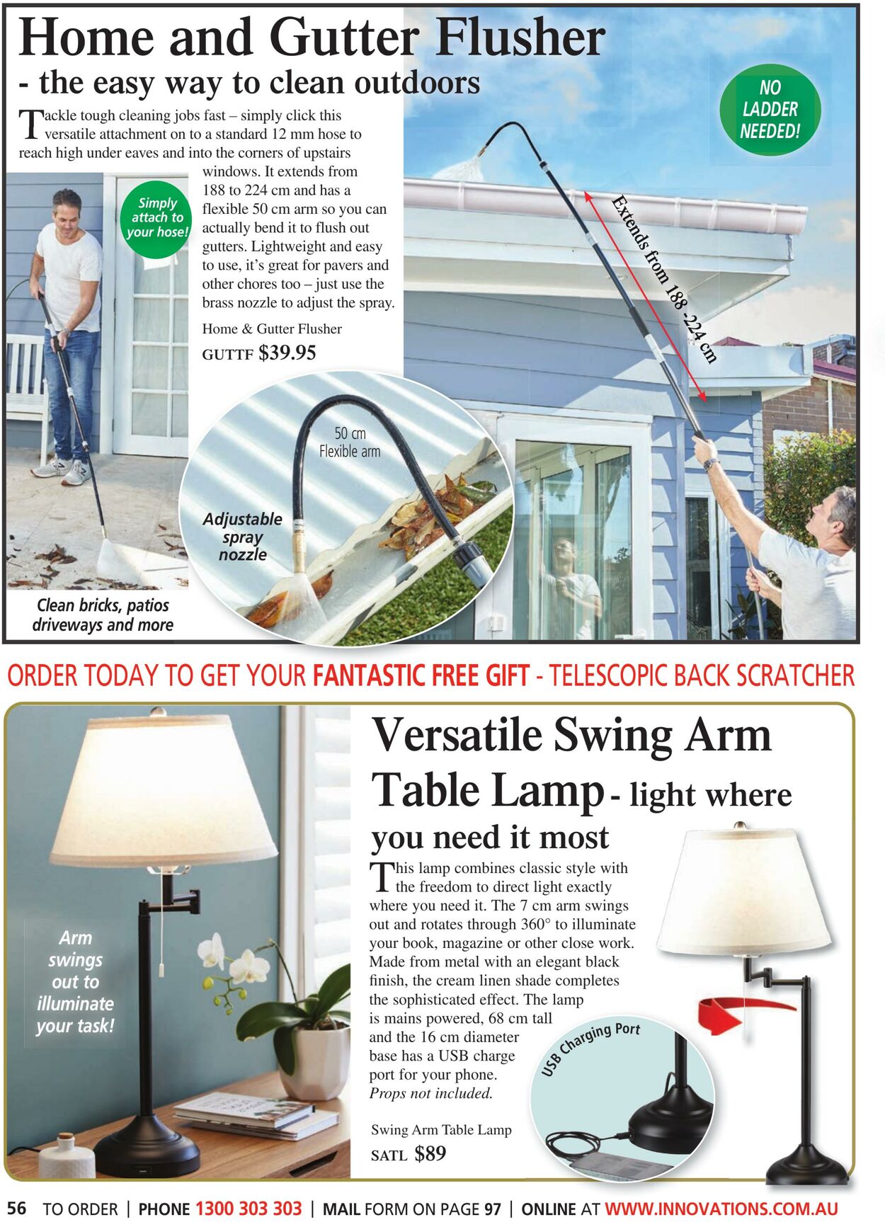 Catalogue Innovations 01.02.2024 - 29.02.2024