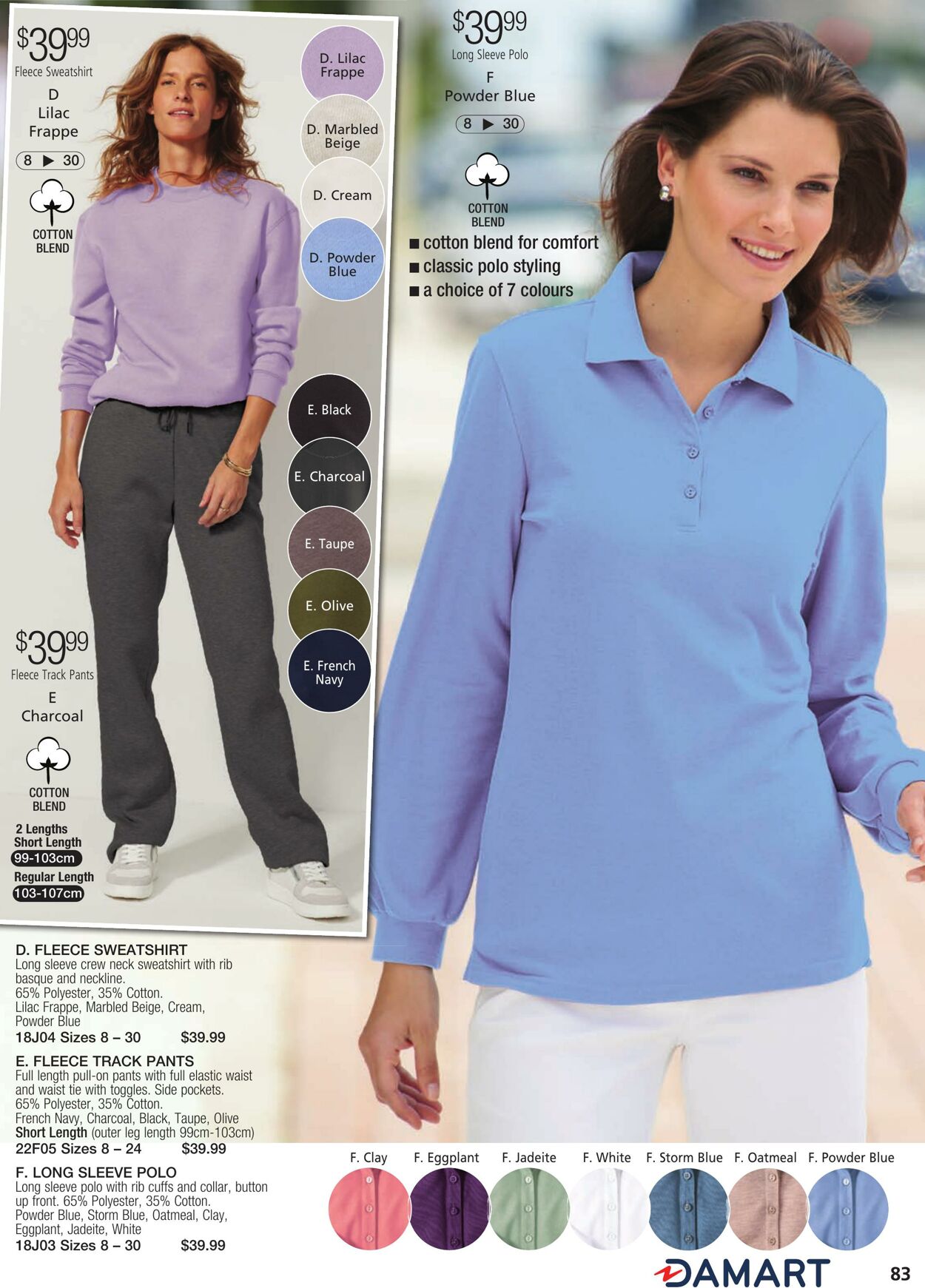 Catalogue Innovations 01.02.2024 - 29.02.2024