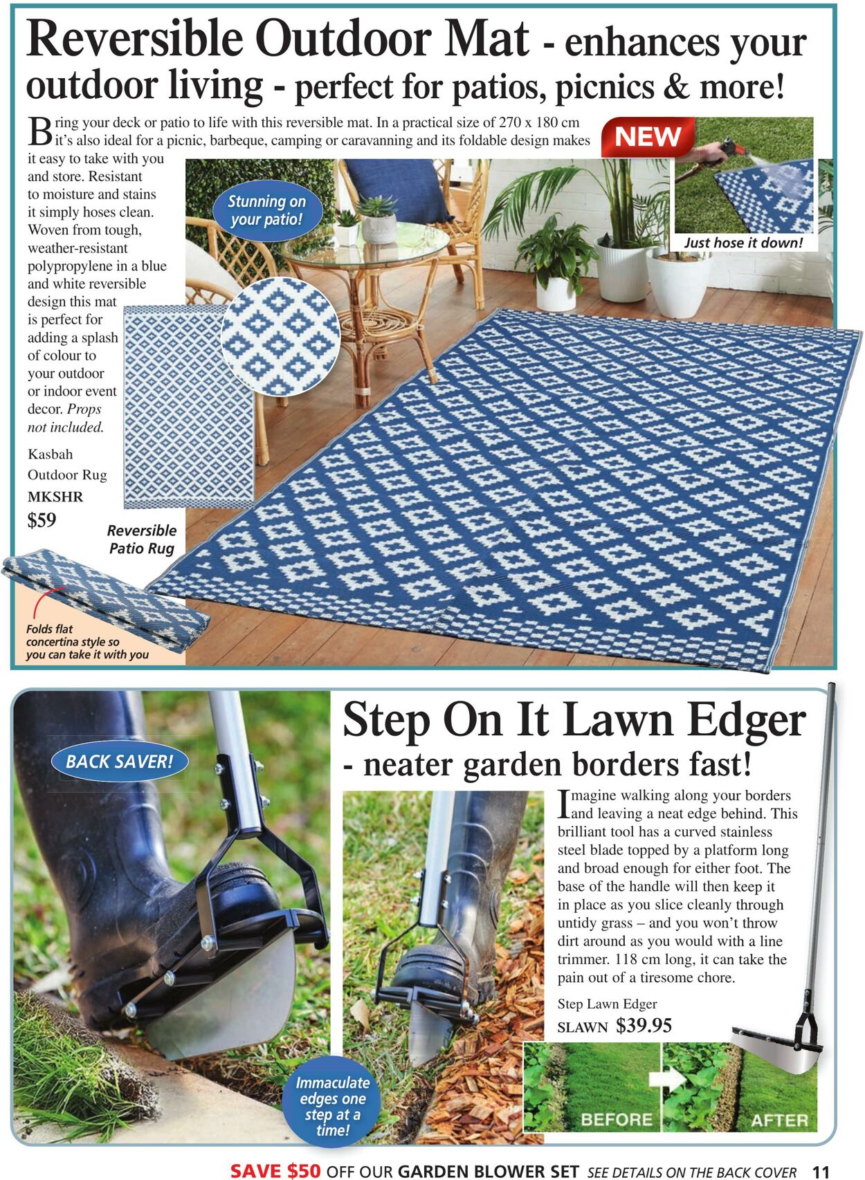 Catalogue Innovations 01.02.2024 - 29.02.2024