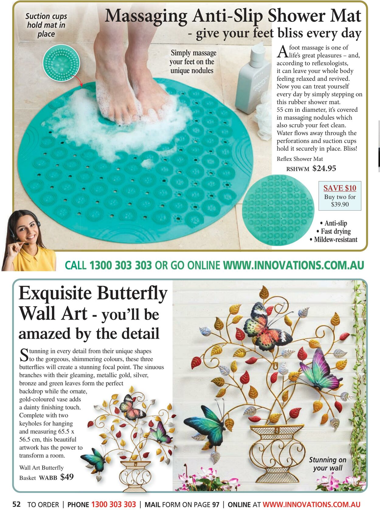 Catalogue Innovations 01.02.2024 - 29.02.2024