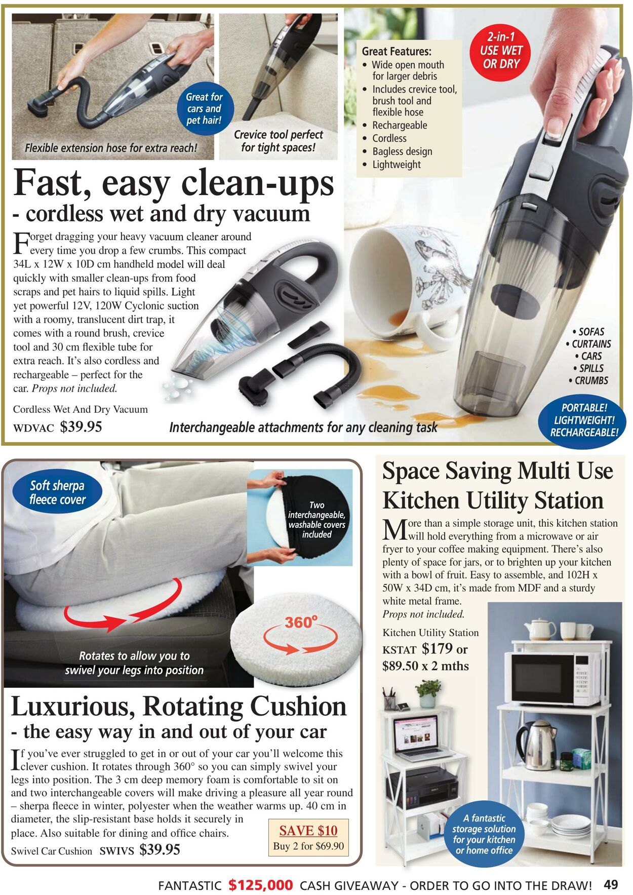 Catalogue Innovations 01.02.2024 - 29.02.2024