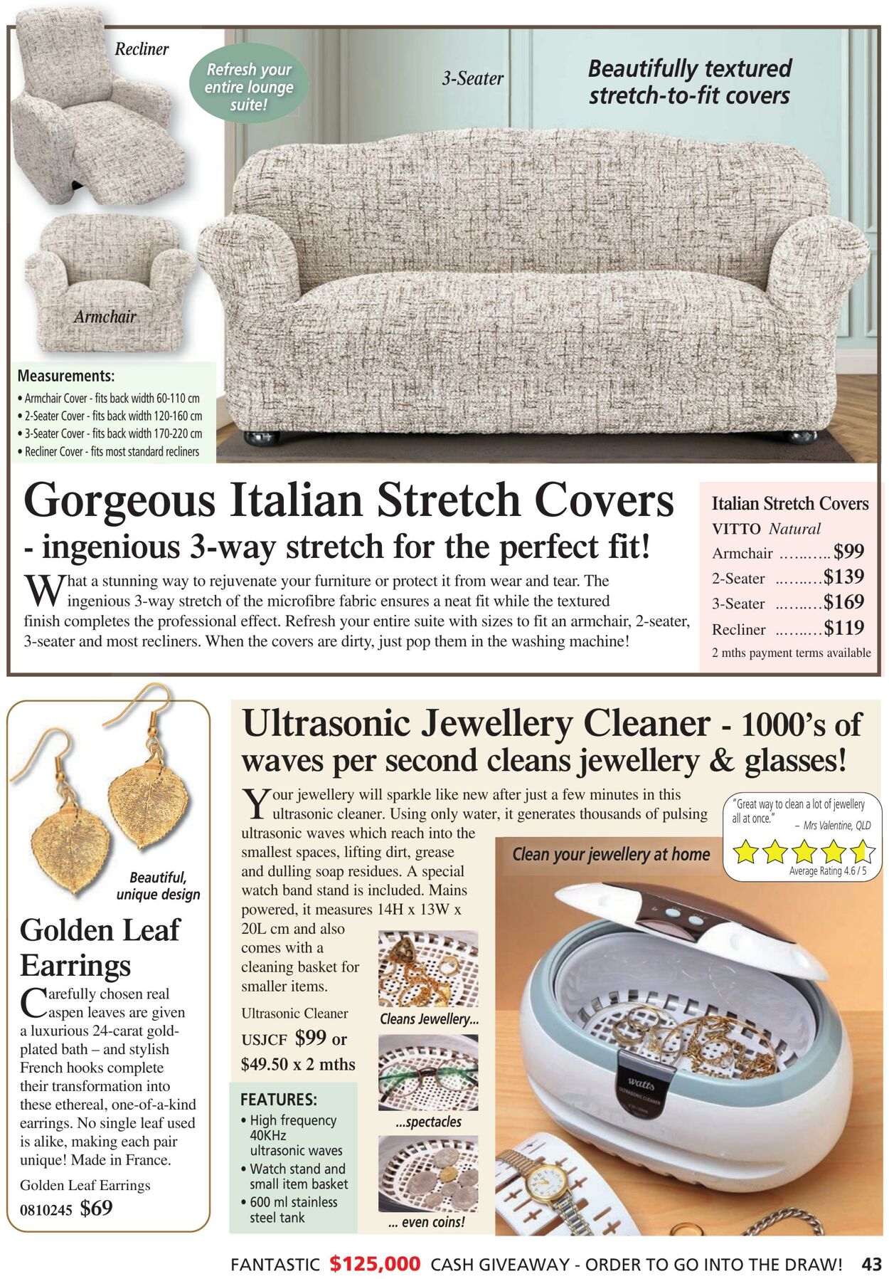 Catalogue Innovations 01.02.2024 - 29.02.2024