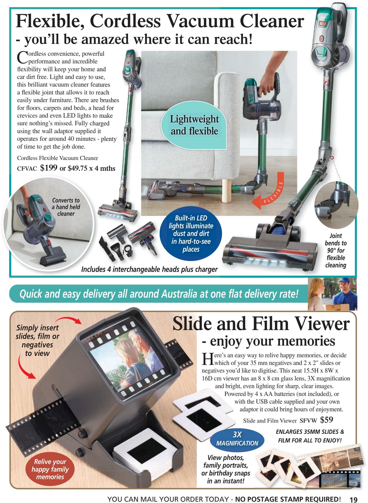 Catalogue Innovations 01.02.2024 - 29.02.2024