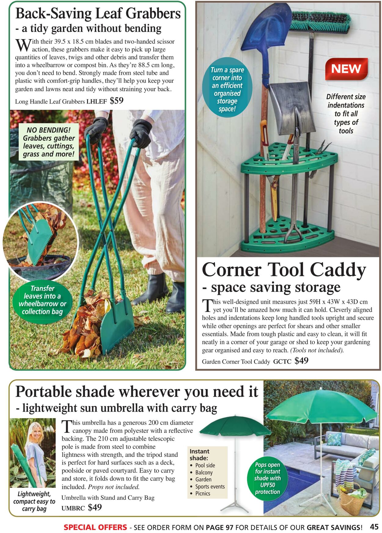 Catalogue Innovations 01.02.2024 - 29.02.2024